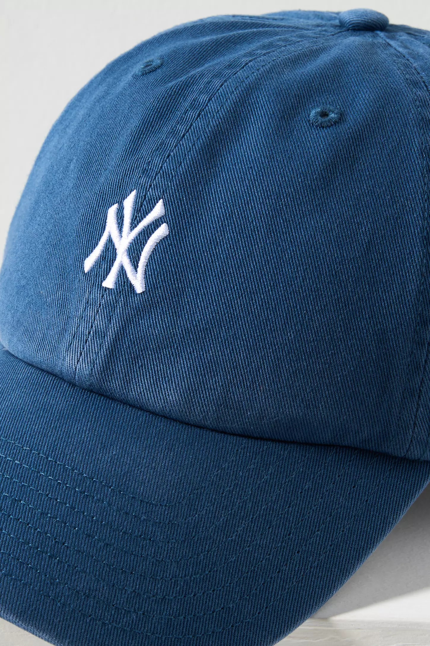 ’47 NY Yankees Şapka