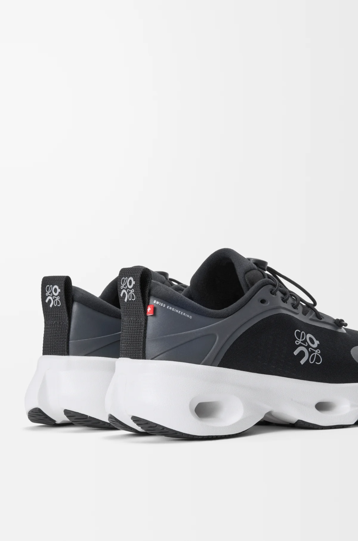 On x Loewe Cloudsolo Sneaker