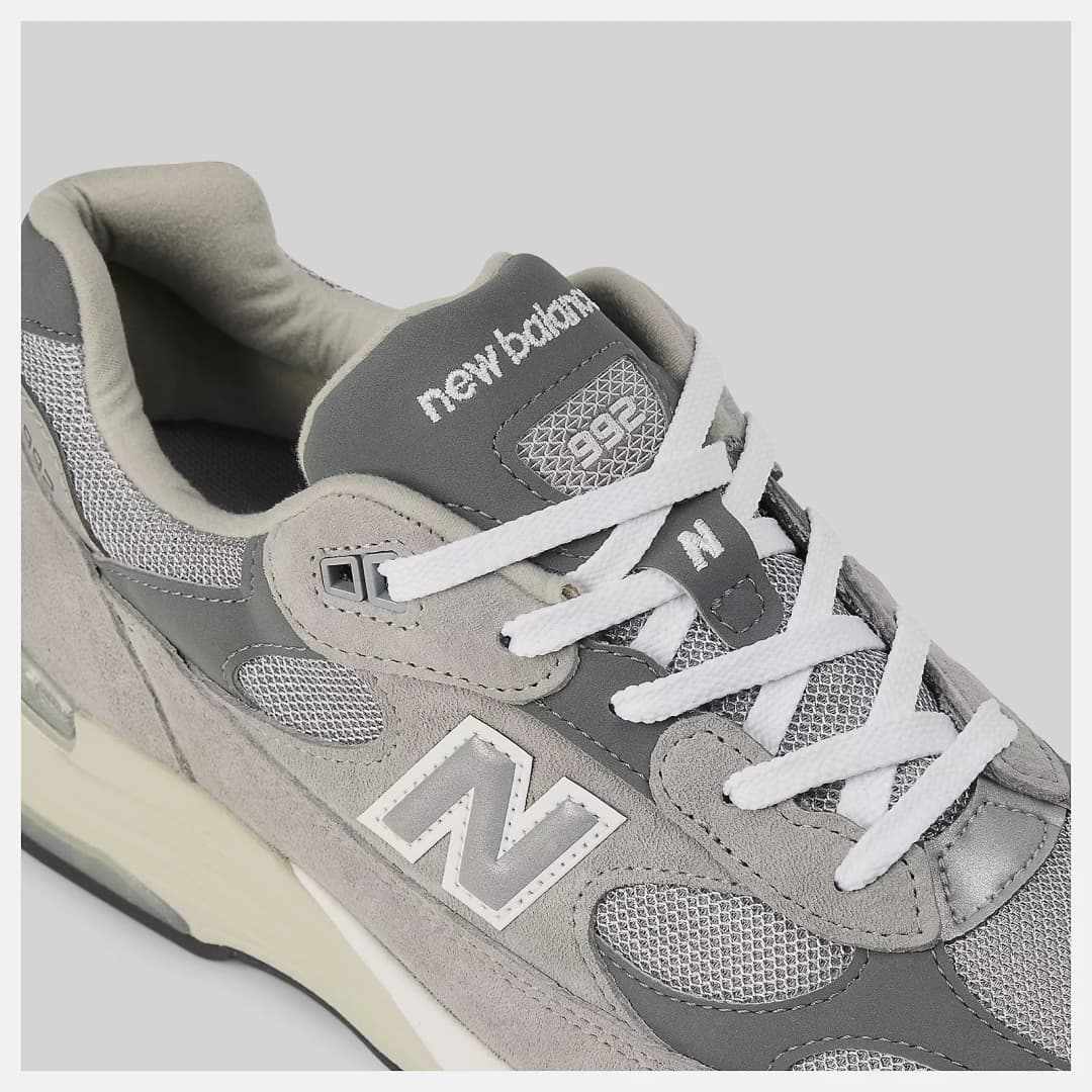 New Balance 992 Sneaker
