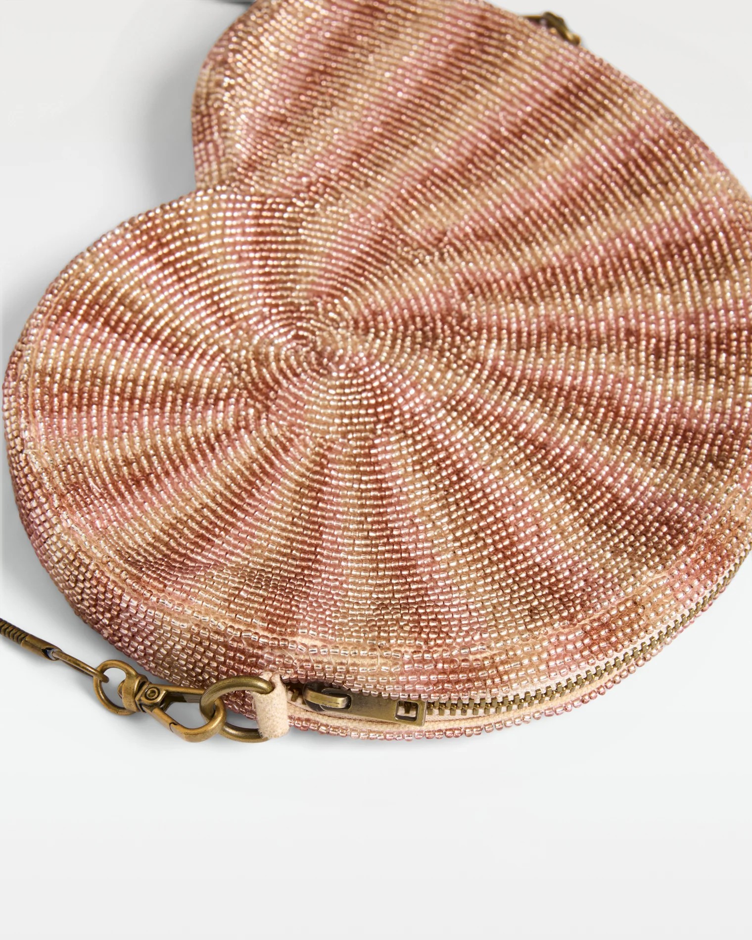 Nautilus Çanta
