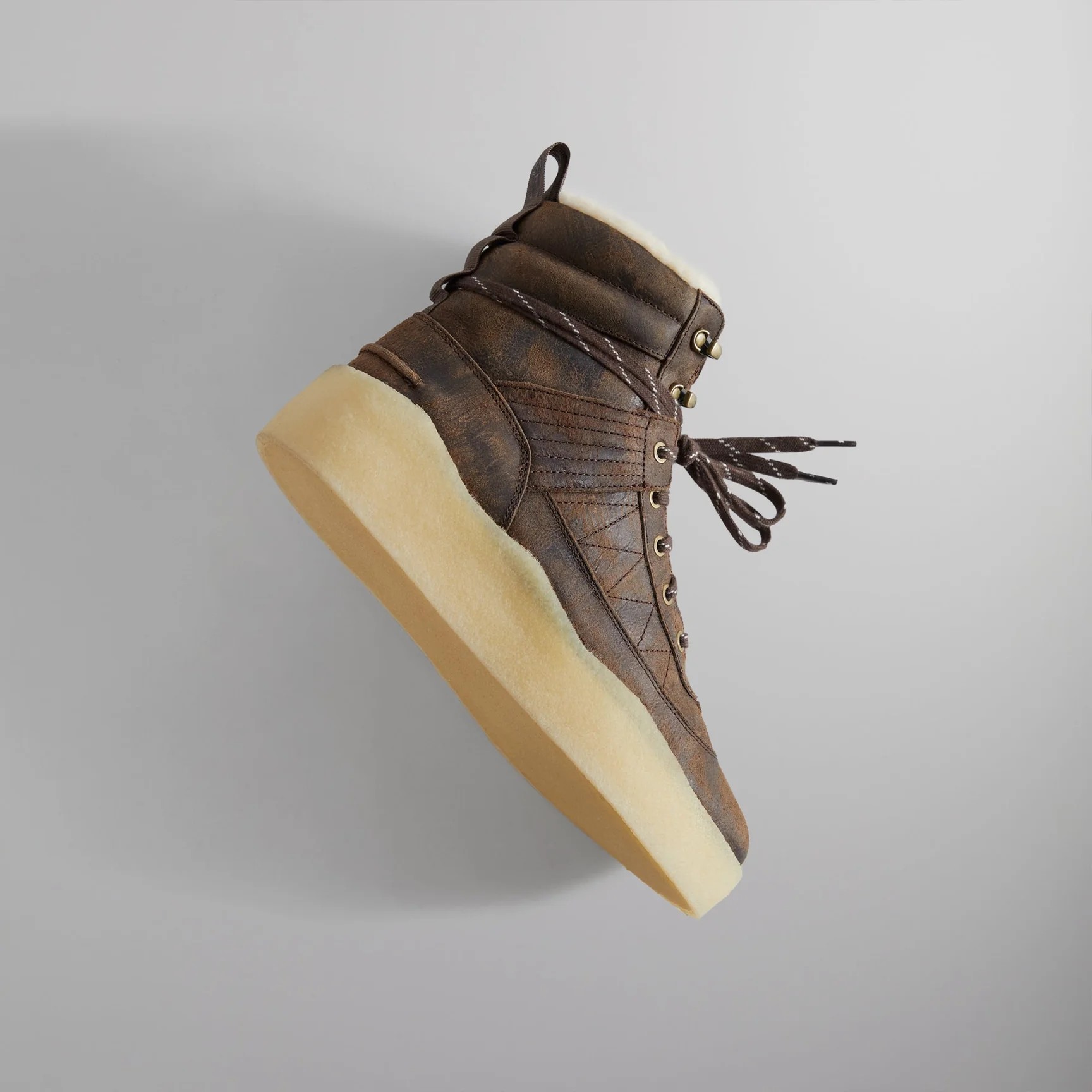 Ronnie Fieg Clarks Bot