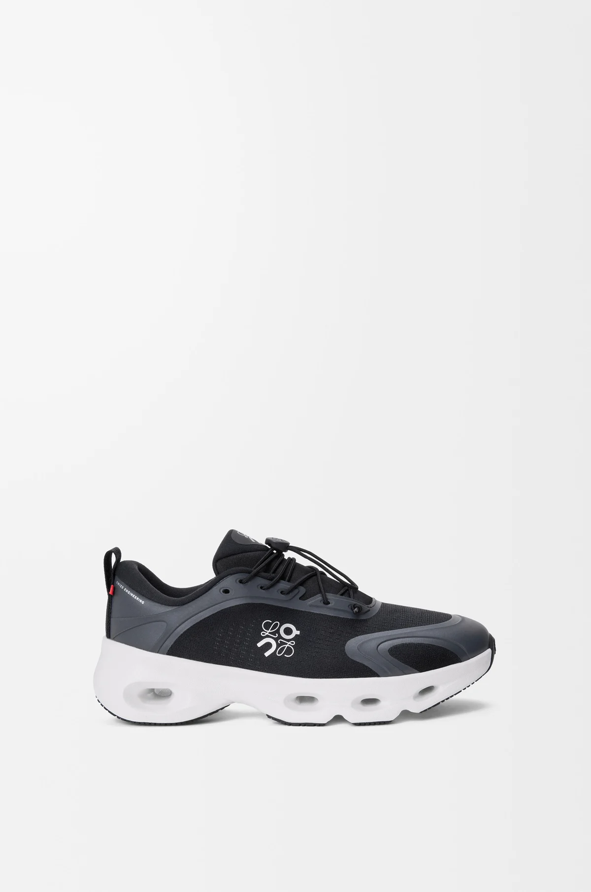 On x Loewe Cloudsolo Sneaker