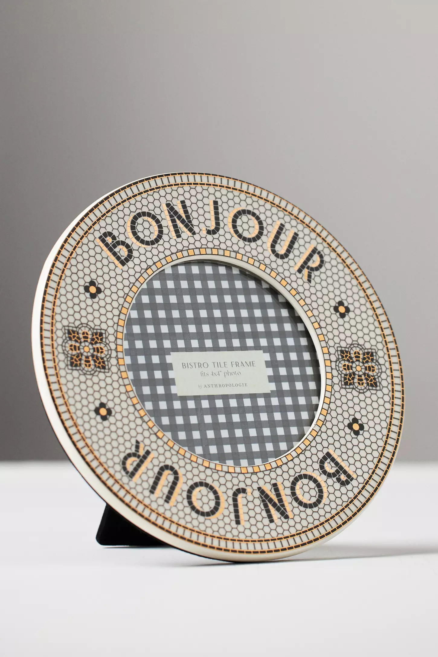 Bistro Tile Çerçeve