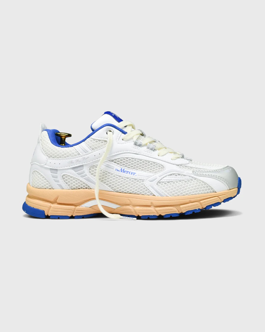 The Re-Run Grape Sneaker