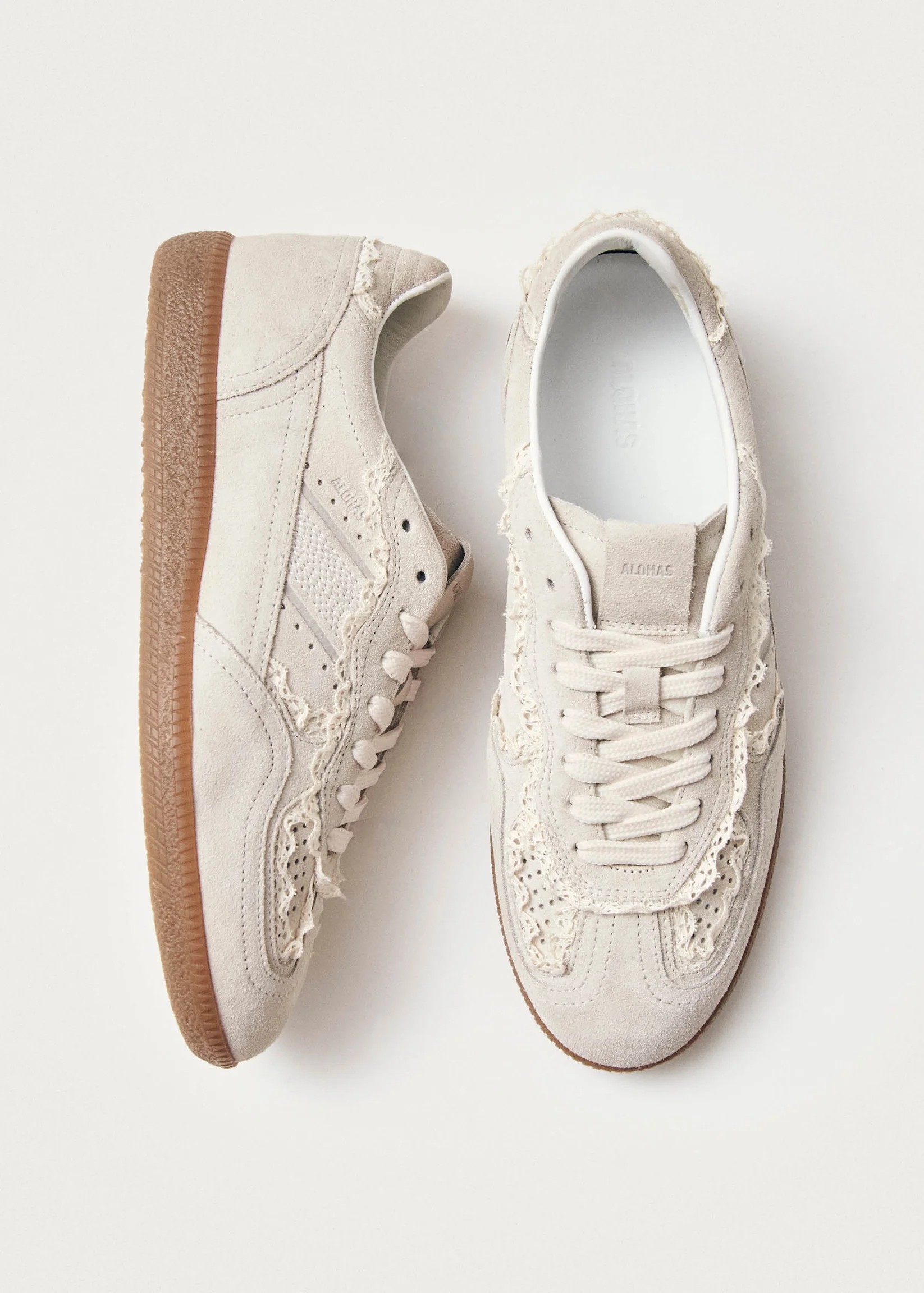Tb.490 Crochet Sneaker
