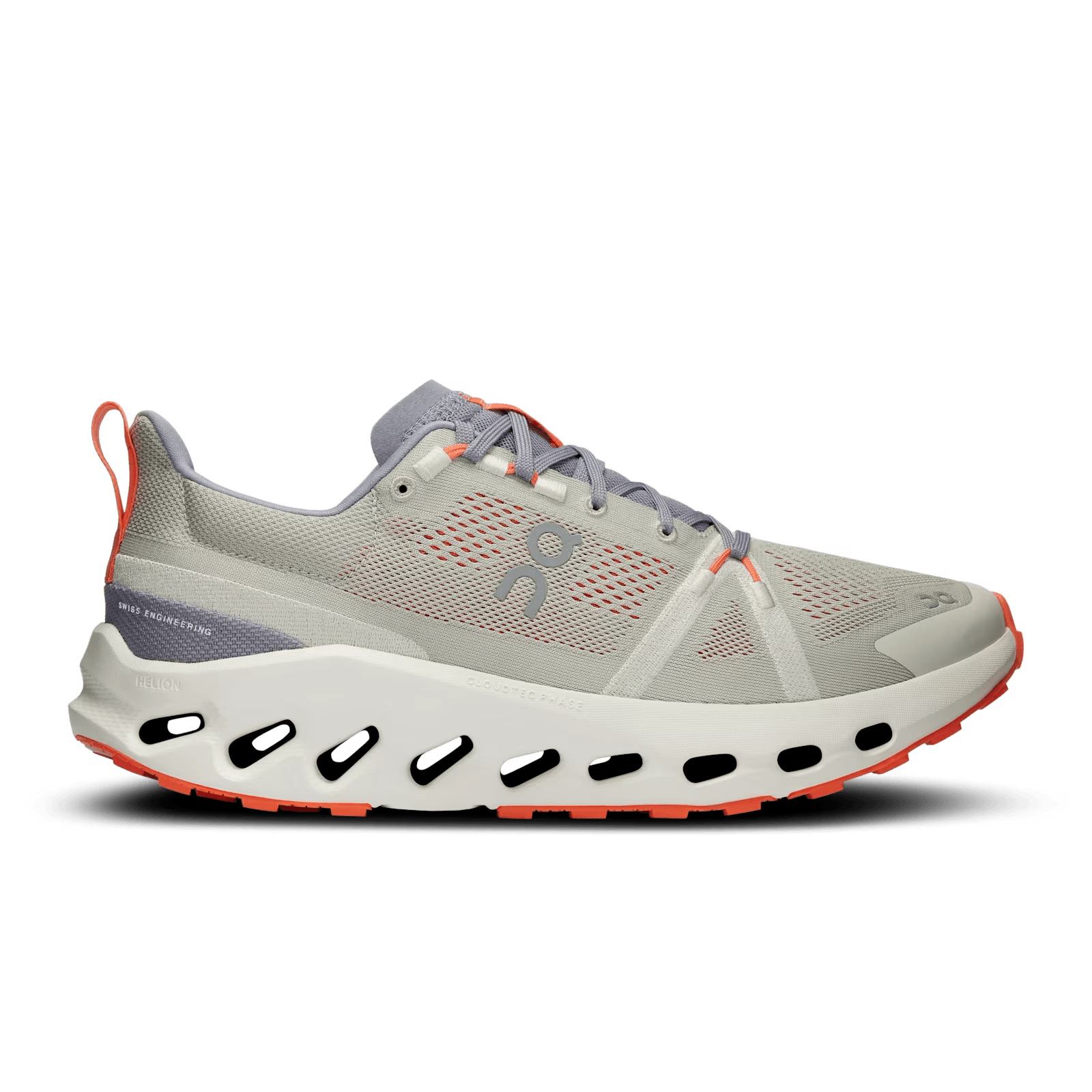 Cloudsurfer Trail Sneaker