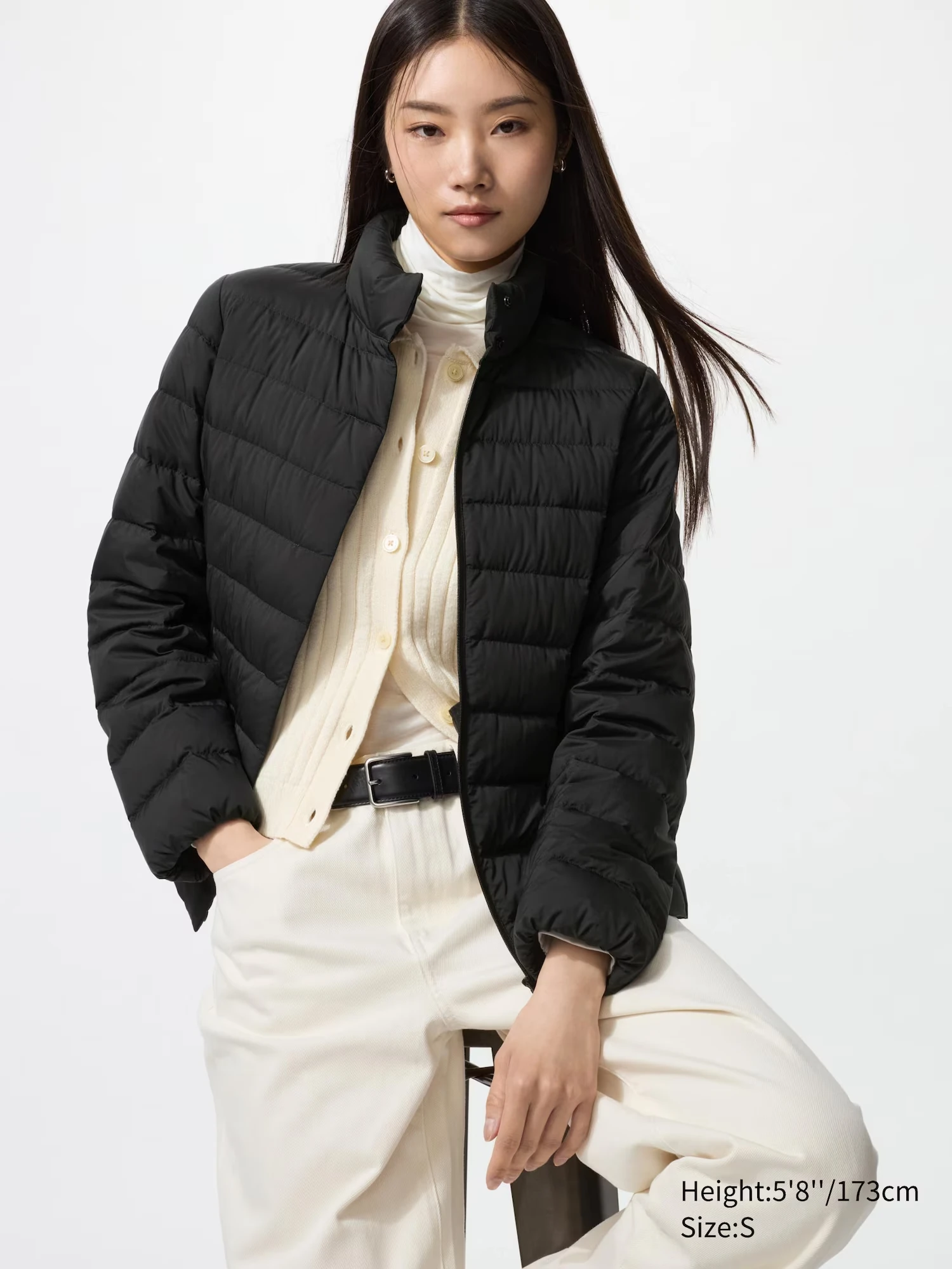 Ultra Light Down Mont