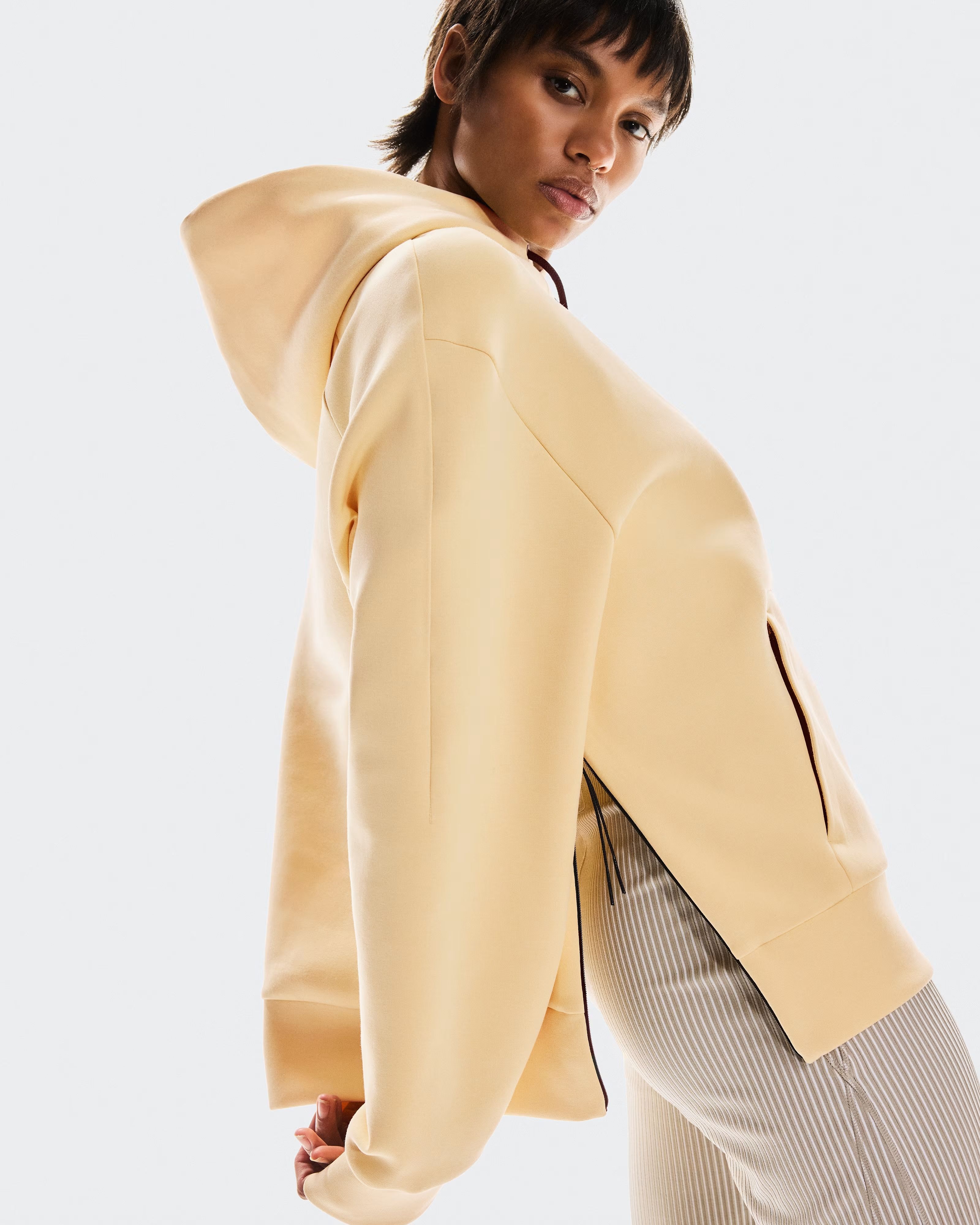 Focus Tech Hoodie