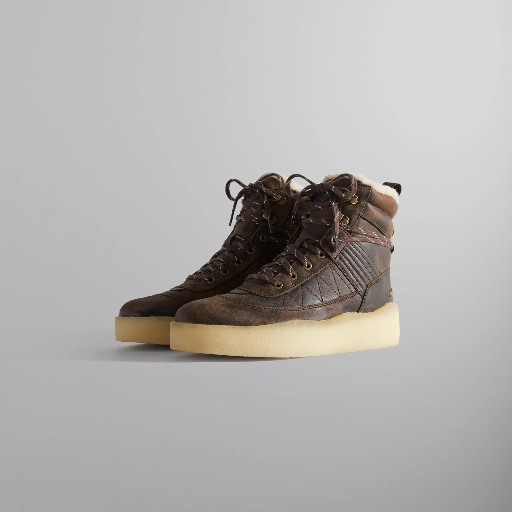 Ronnie Fieg Clarks Bot