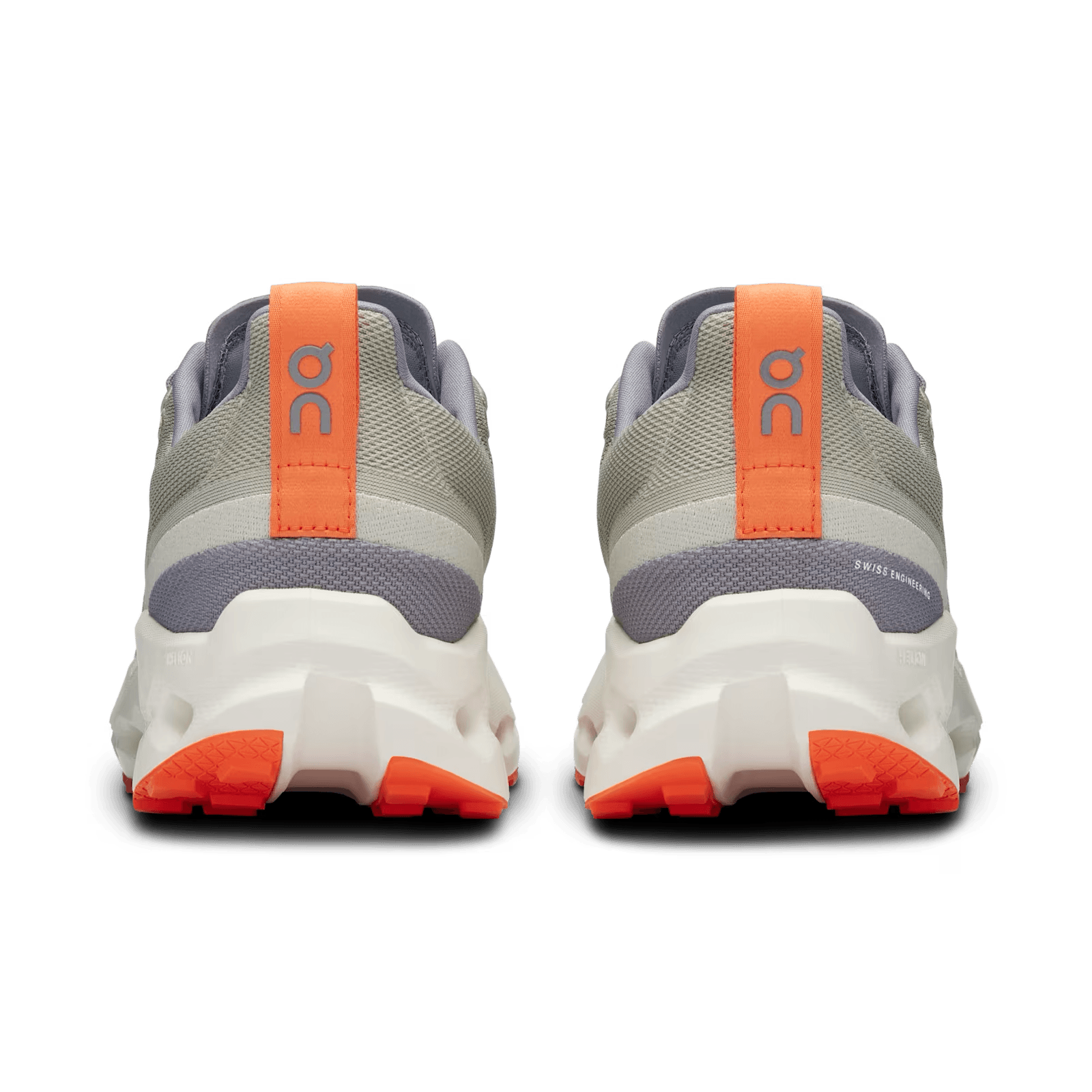 Cloudsurfer Trail Sneaker