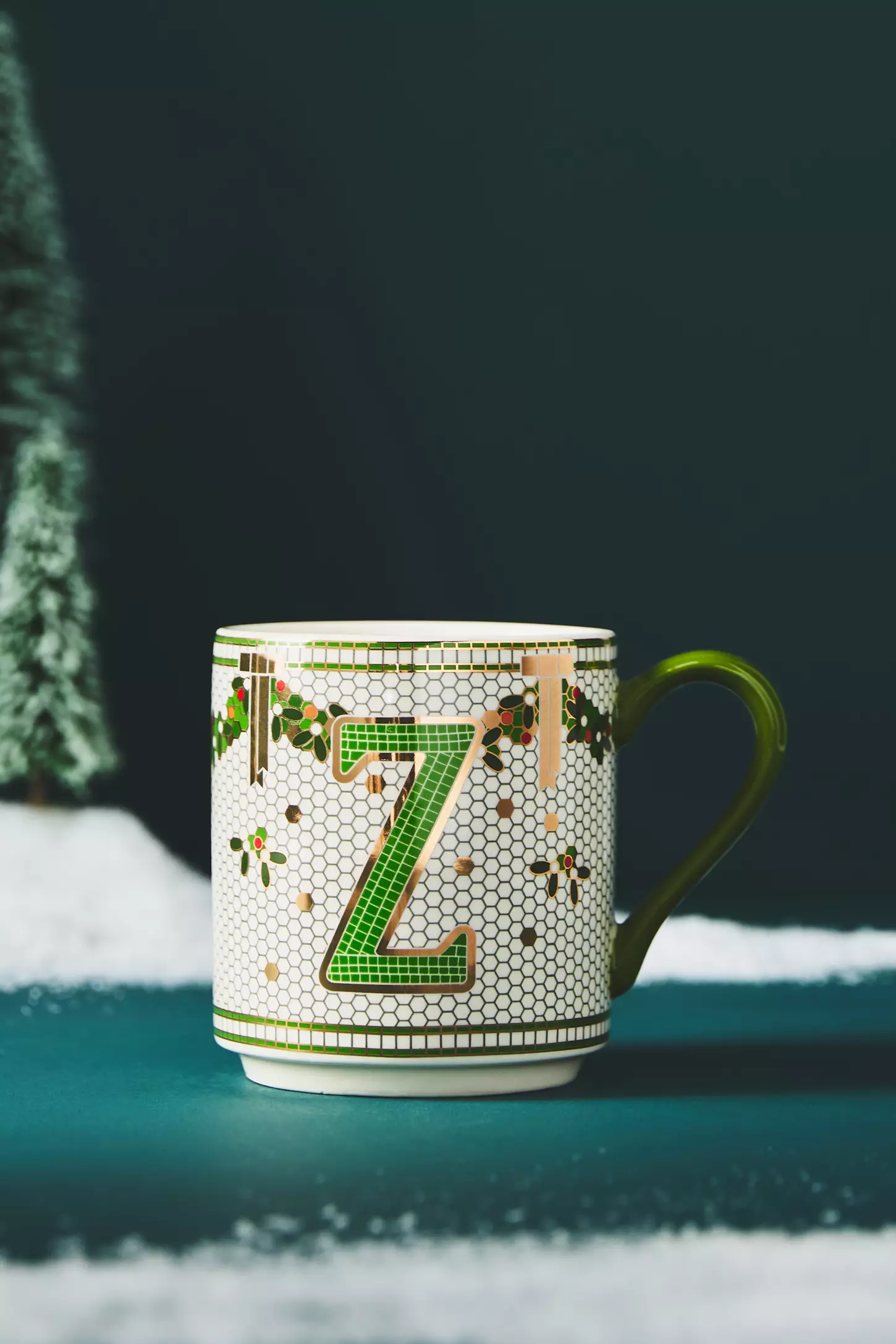 Z