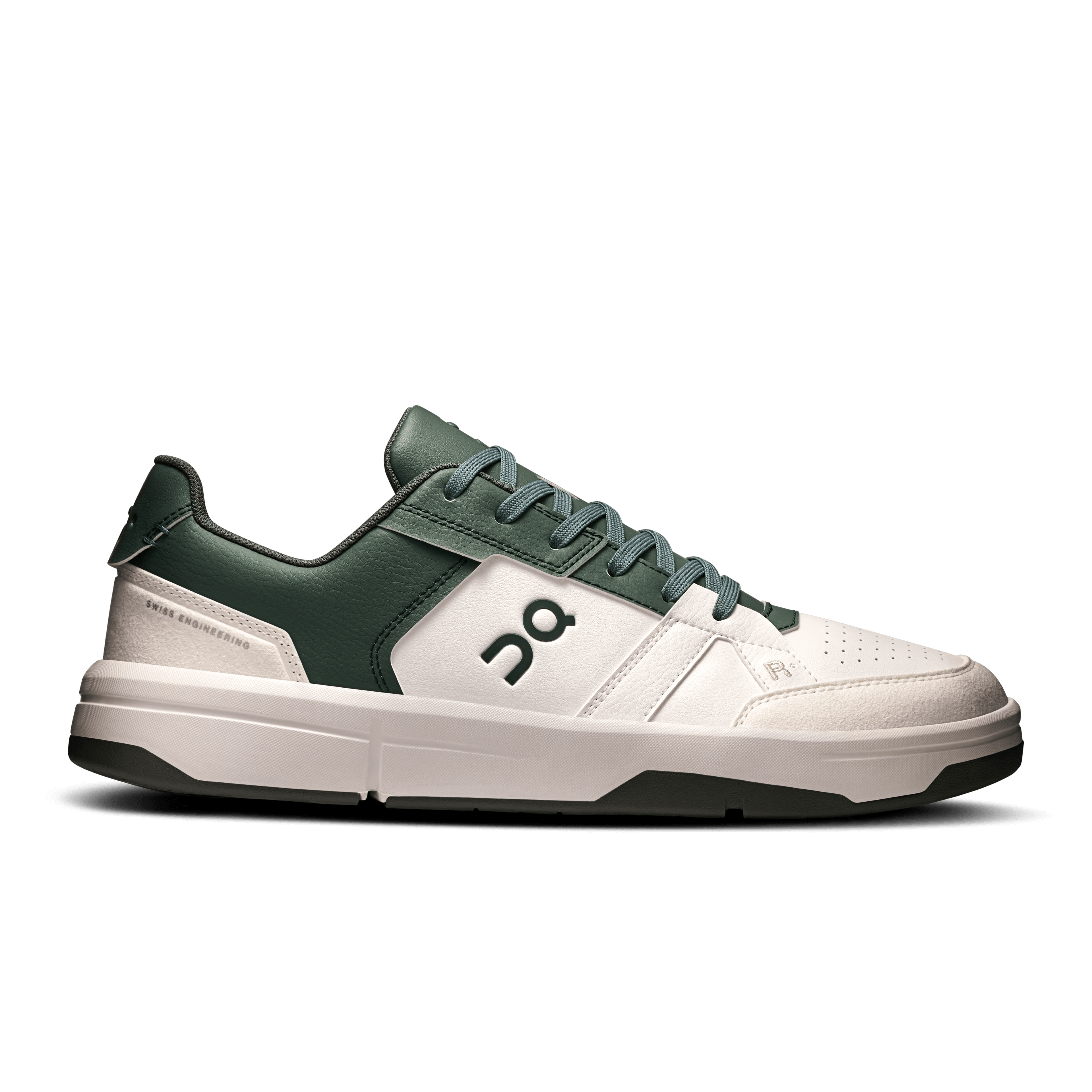 The Roger Clubhouse Sneaker