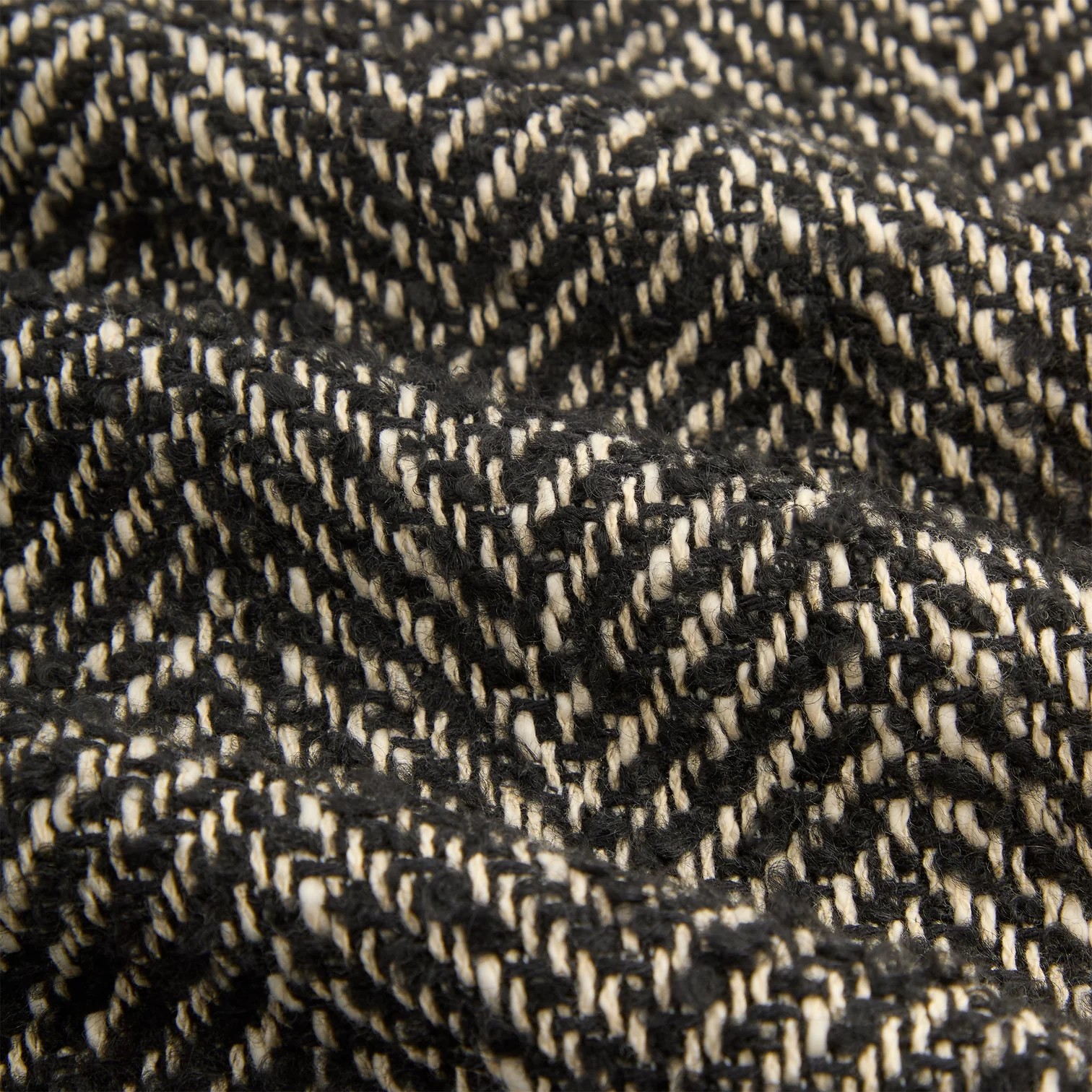 Herringbone Gömlek Ceket