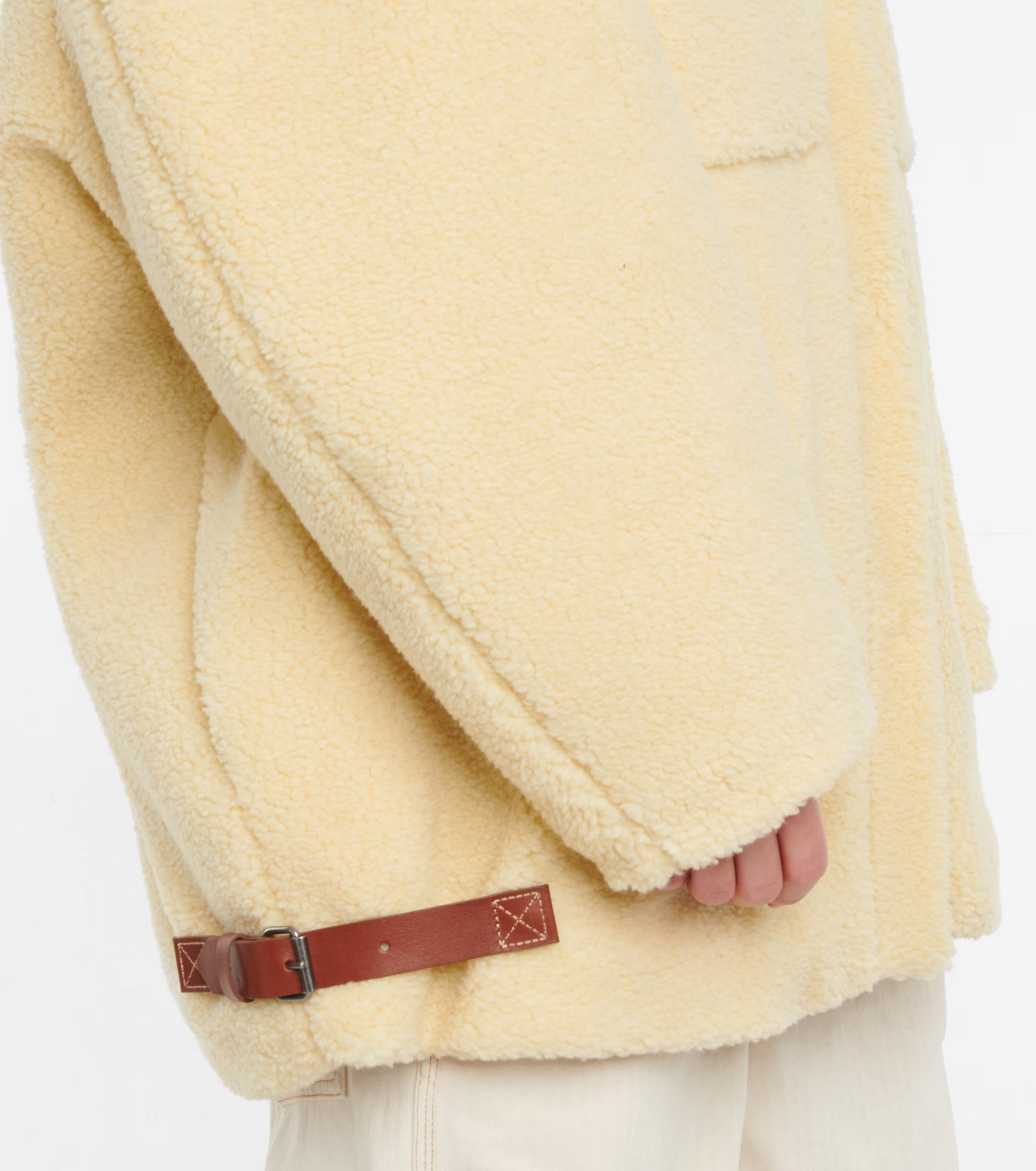 Belinda Teddy Mont