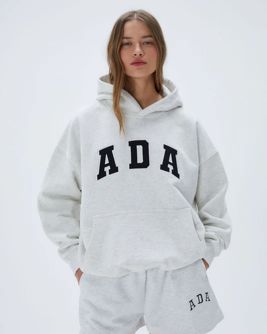 Ada Oversize Hoodie