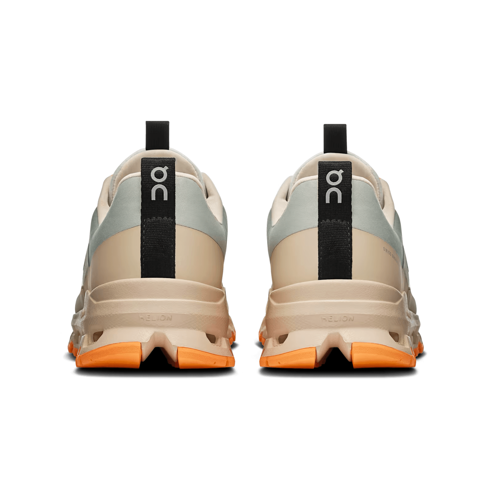 Cloudhero Waterproof Sneaker