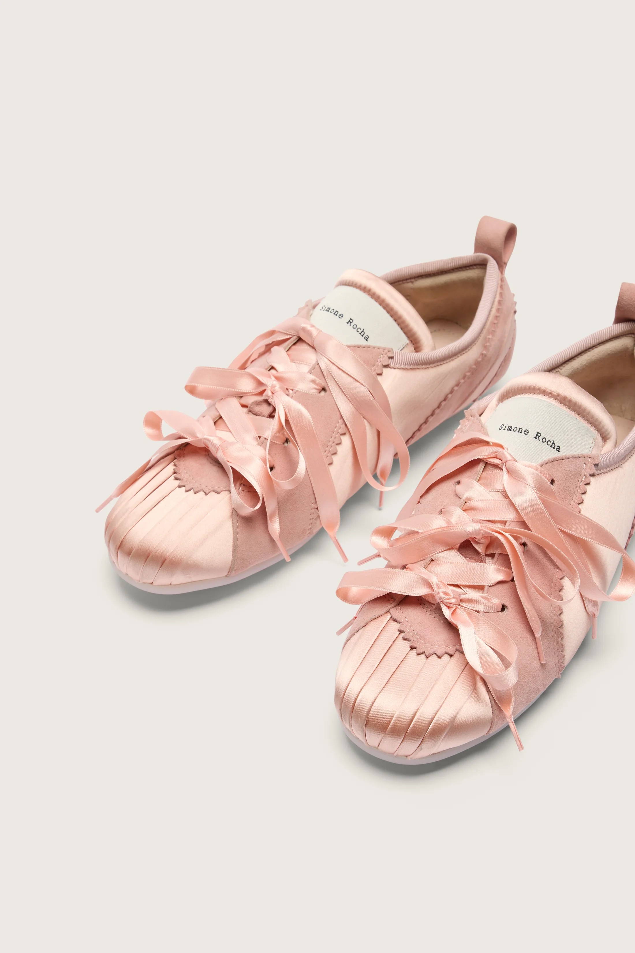 Ballerina Sneaker