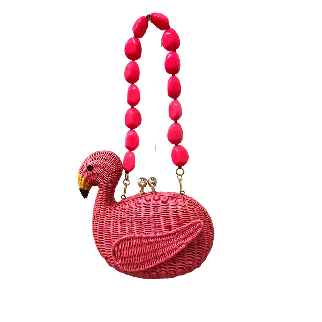 Flamingo Çanta