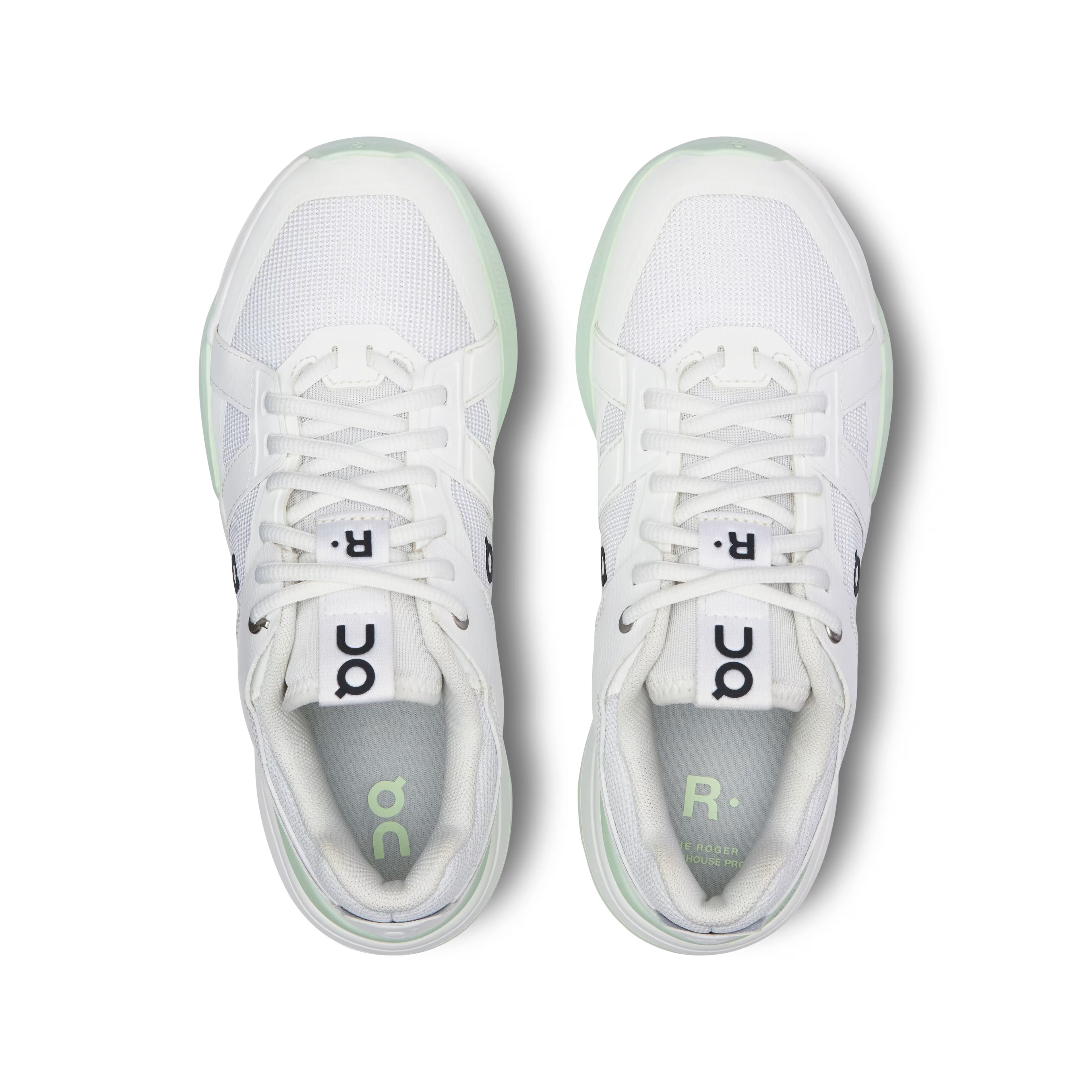 The Roger Clubhouse Pro Sneaker