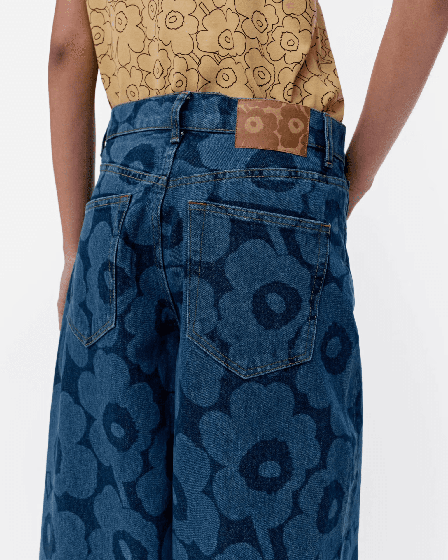 Maridenim Unikko Jean