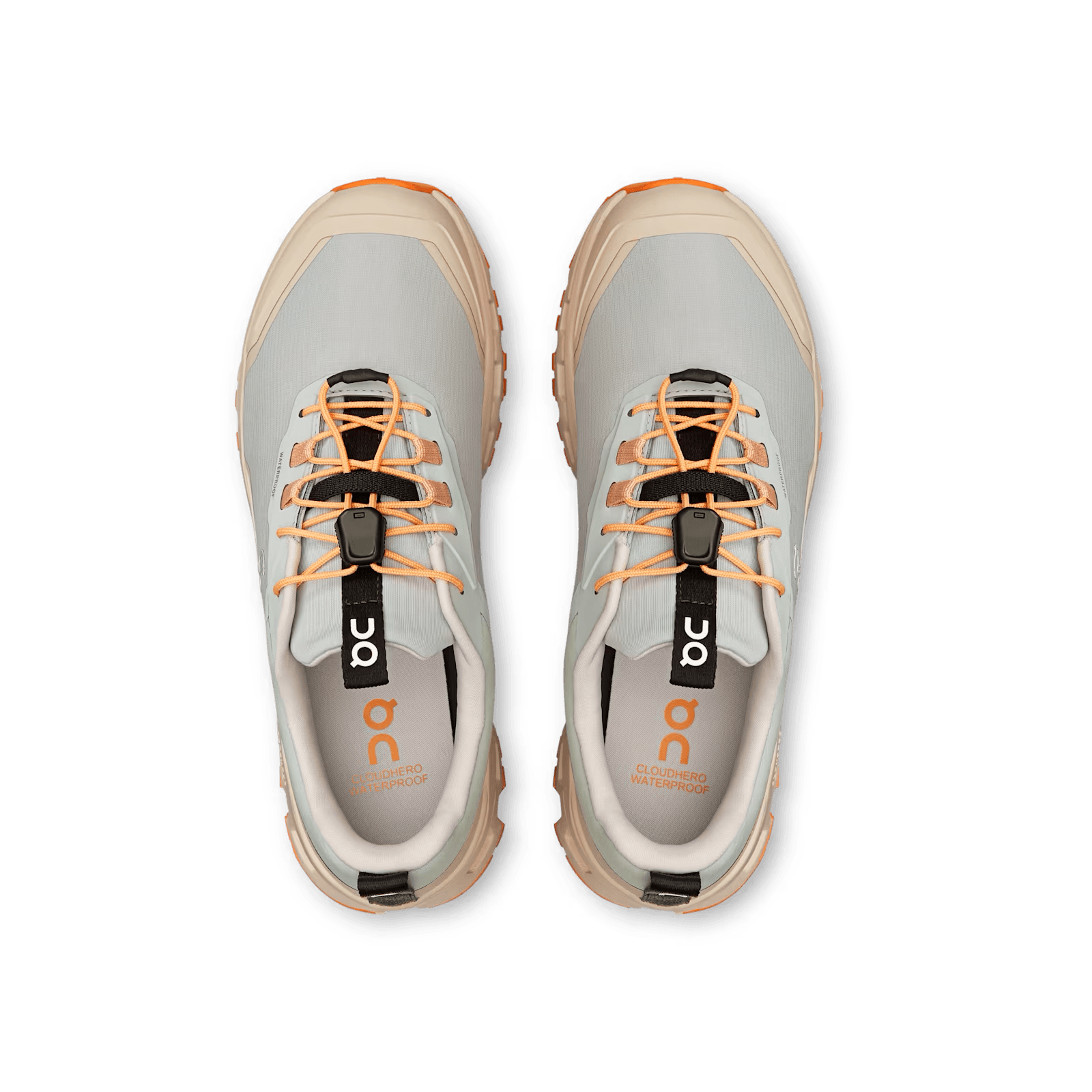 Cloudhero Waterproof Sneaker