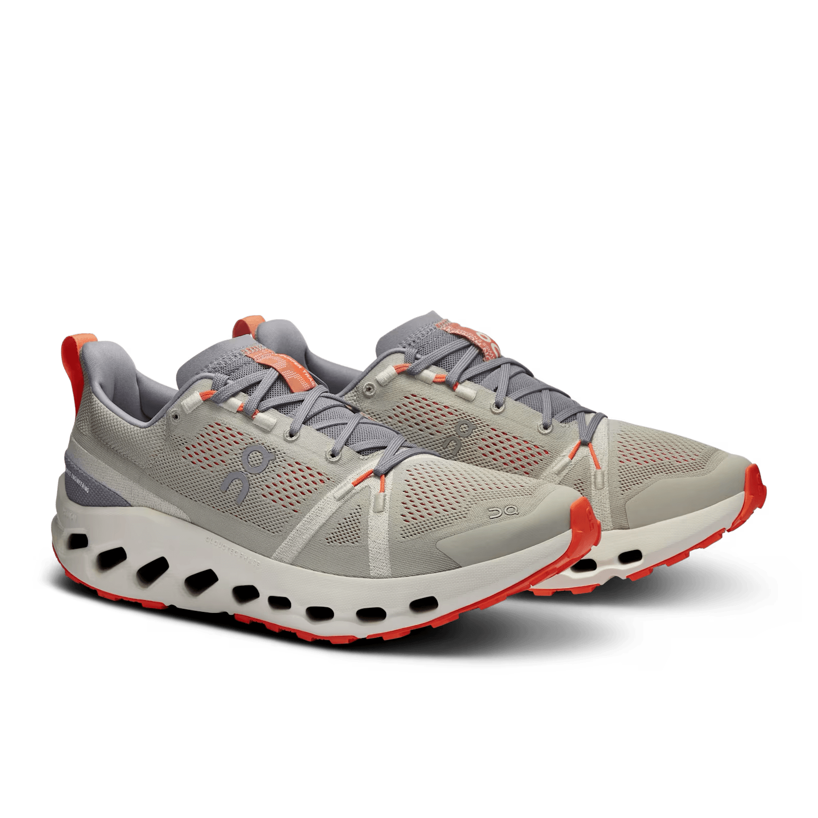 Cloudsurfer Trail Sneaker