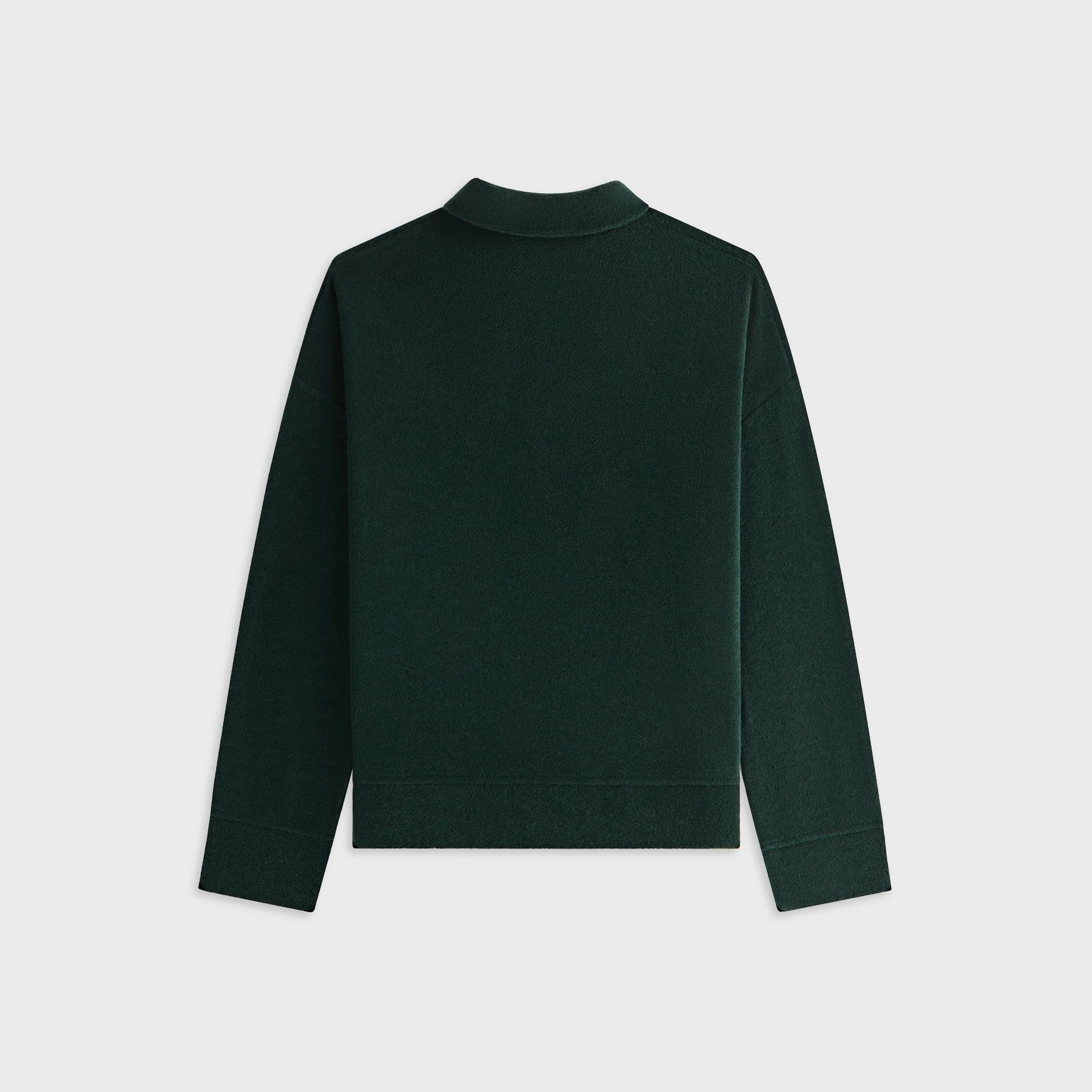 Selma Buklet Havlu Sweatshirt