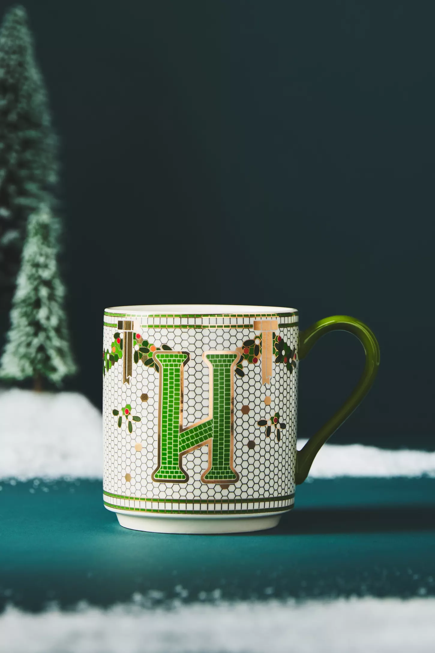 H