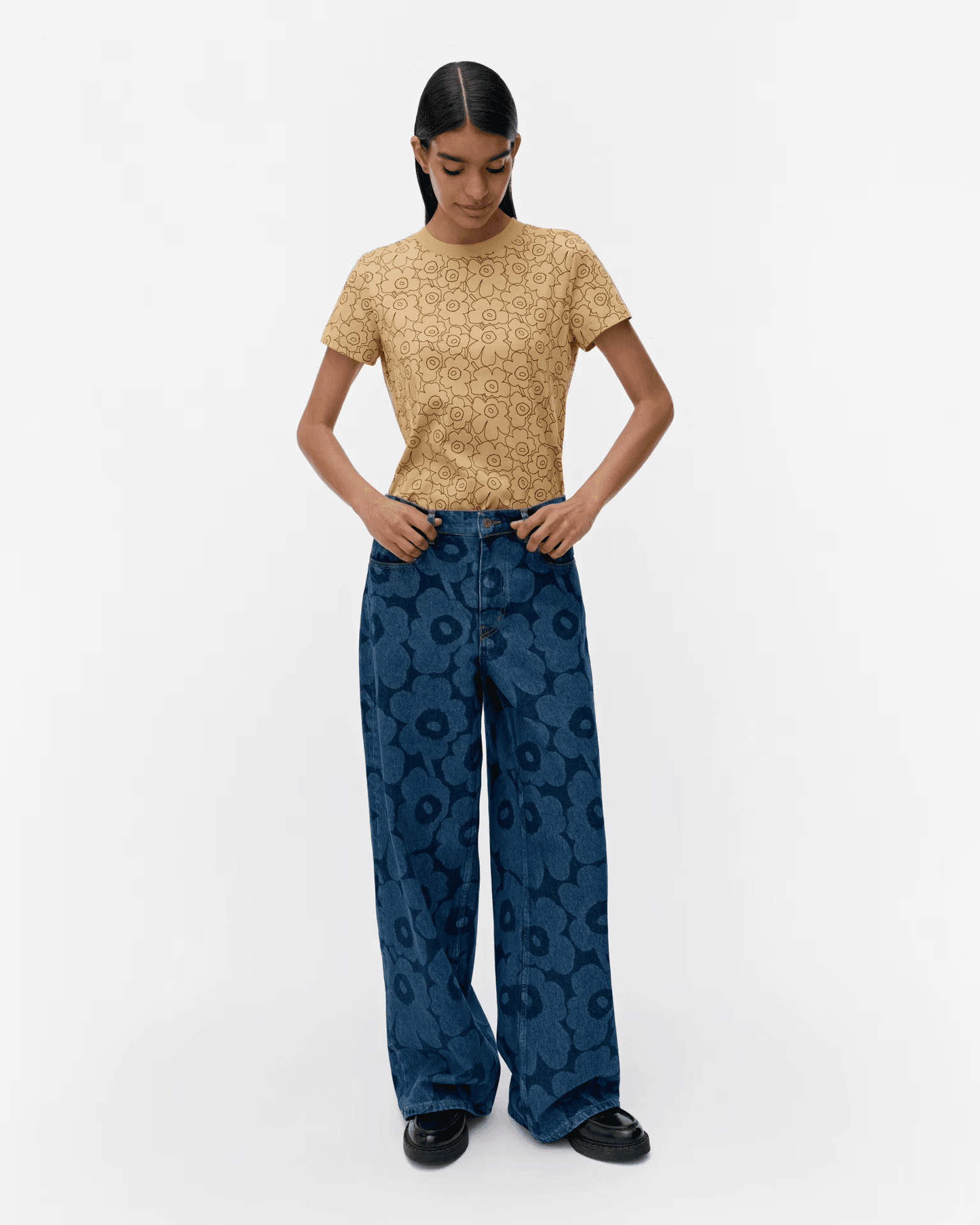 Maridenim Unikko Jean