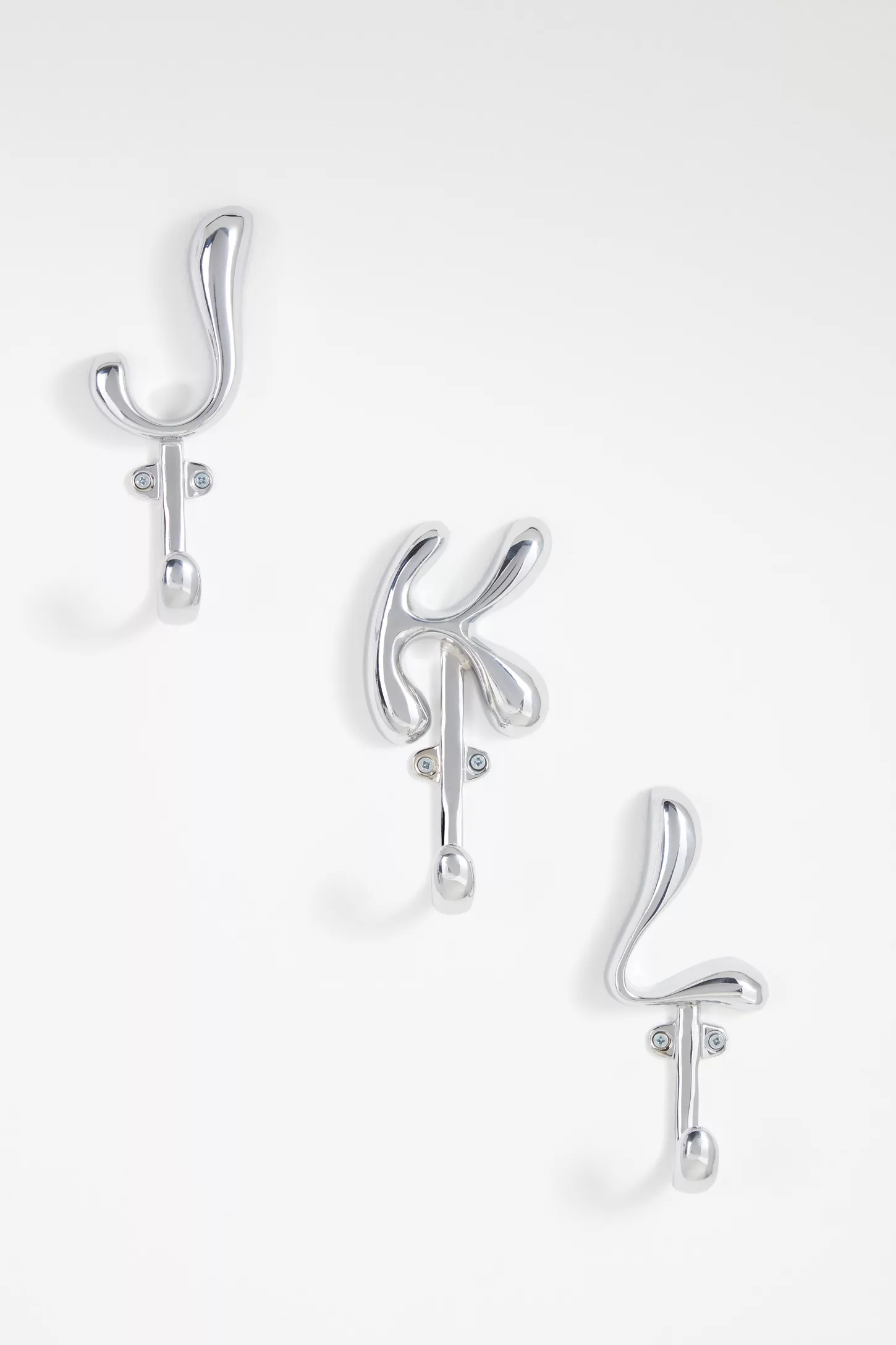 Harf Monogram Askı