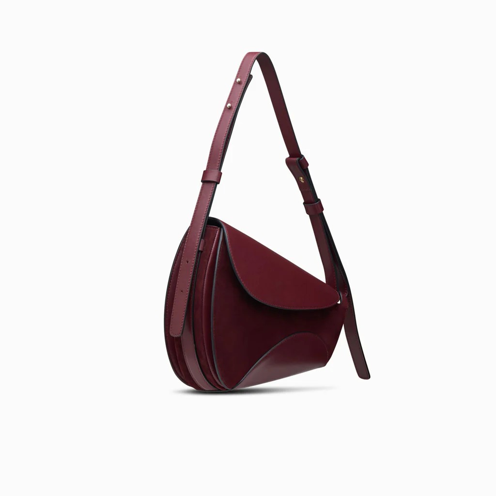 Berenices Saddle Çanta