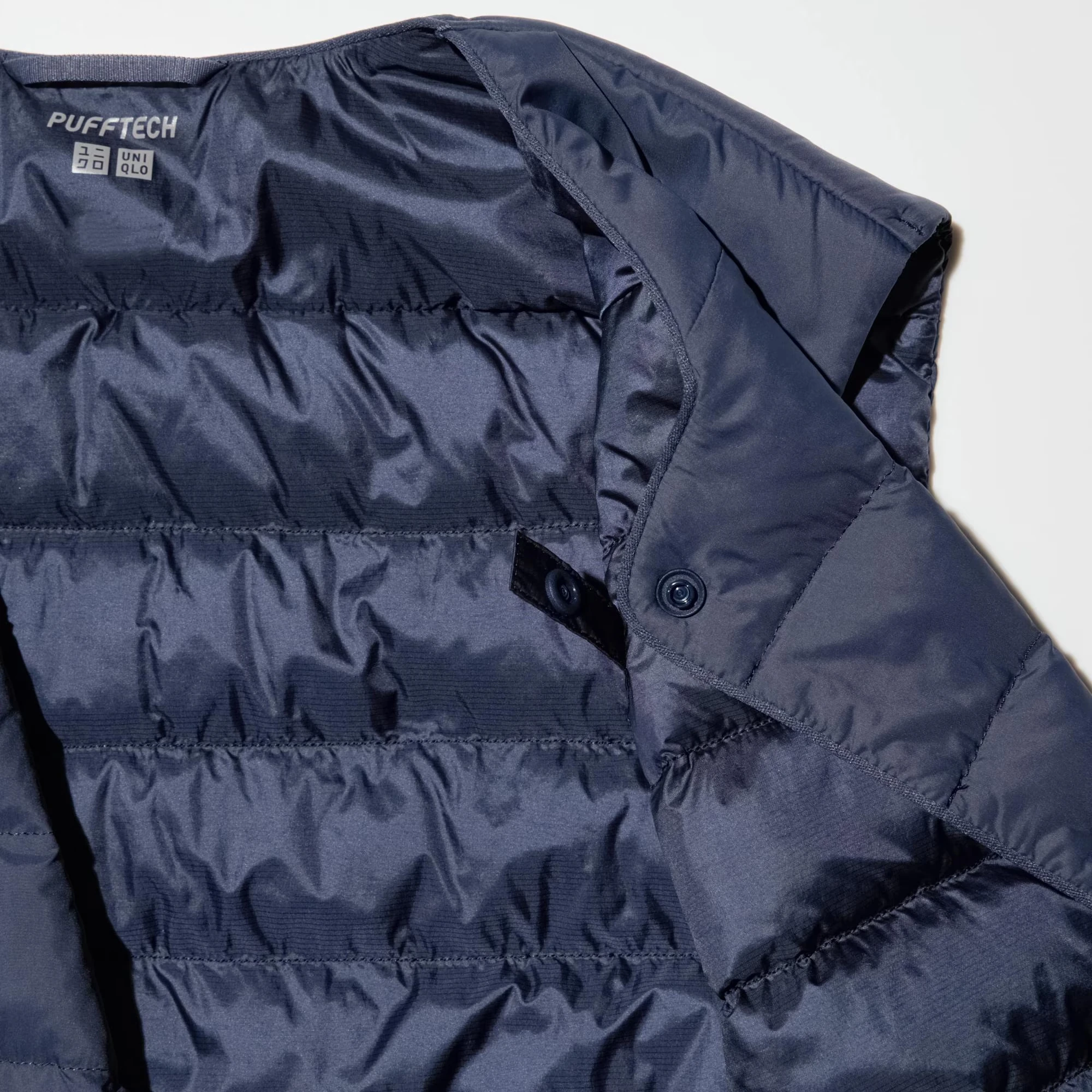 Pufftech Compact Yelek