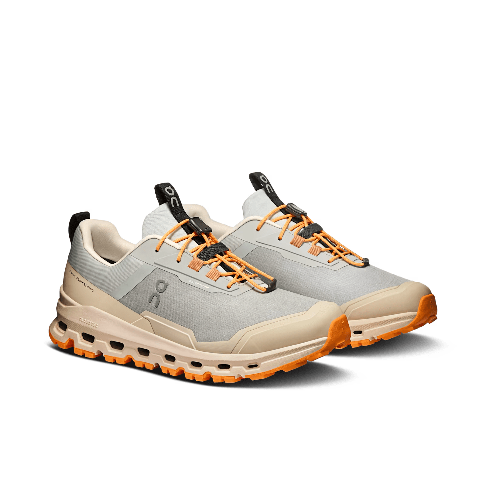 Cloudhero Waterproof Sneaker