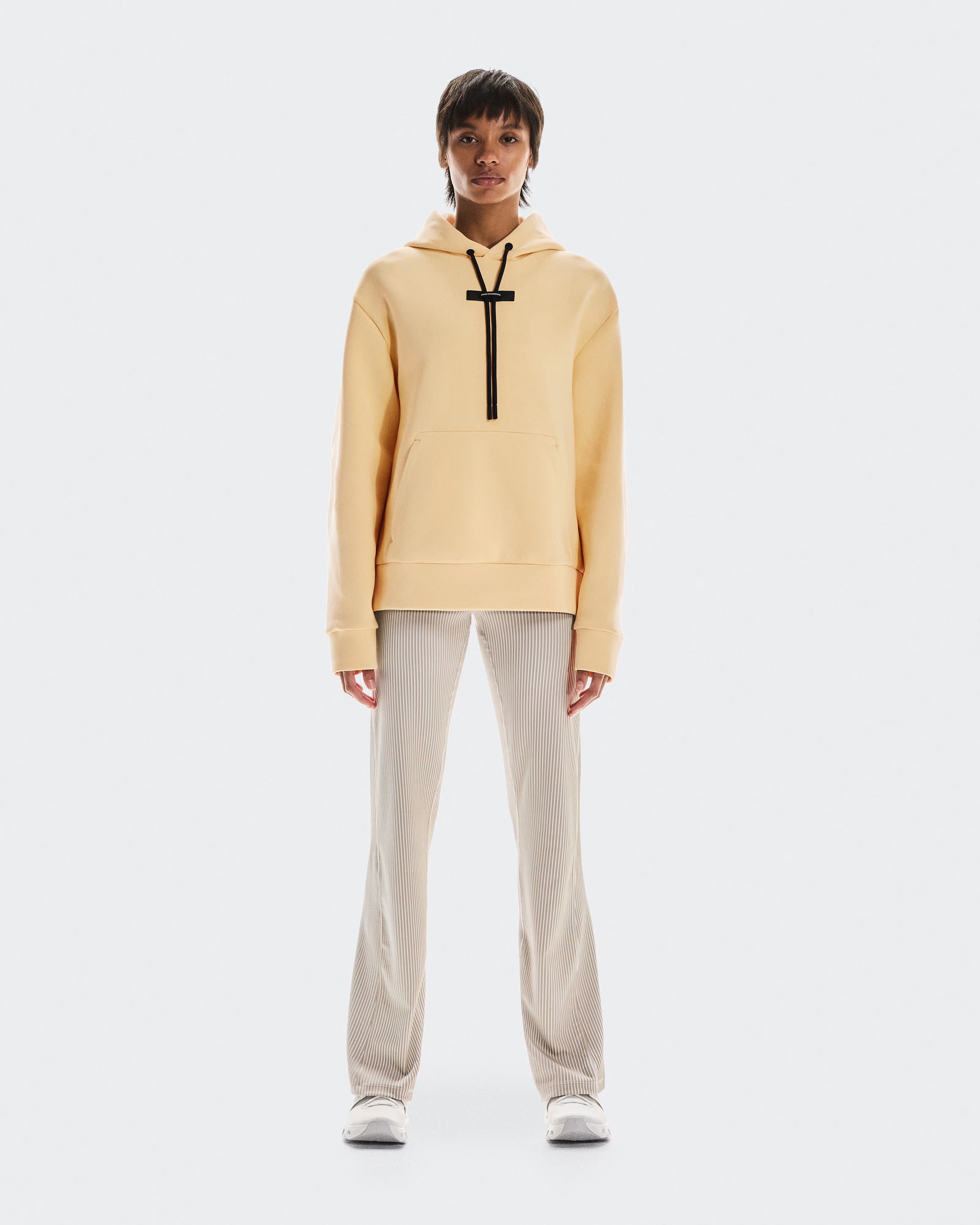 Focus Tech Hoodie