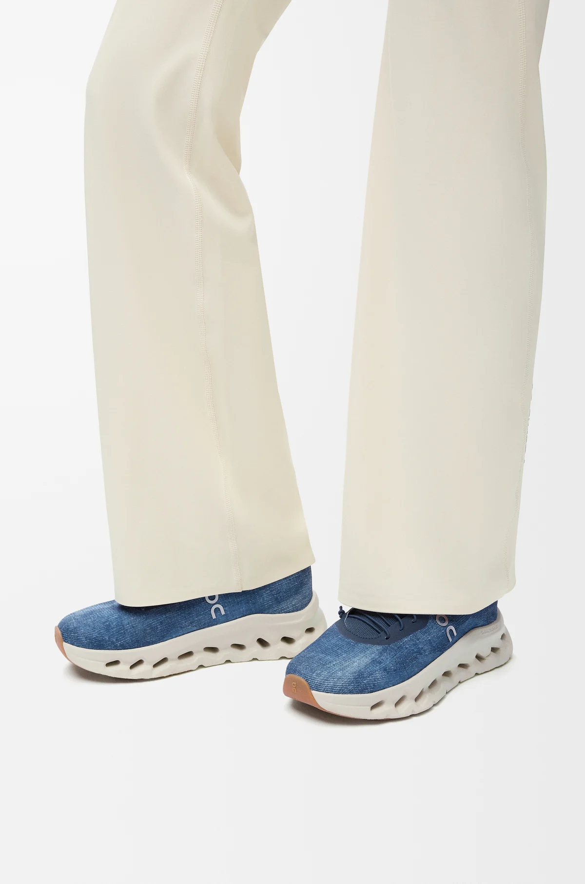 On x Loewe Cloudtilt Sneaker