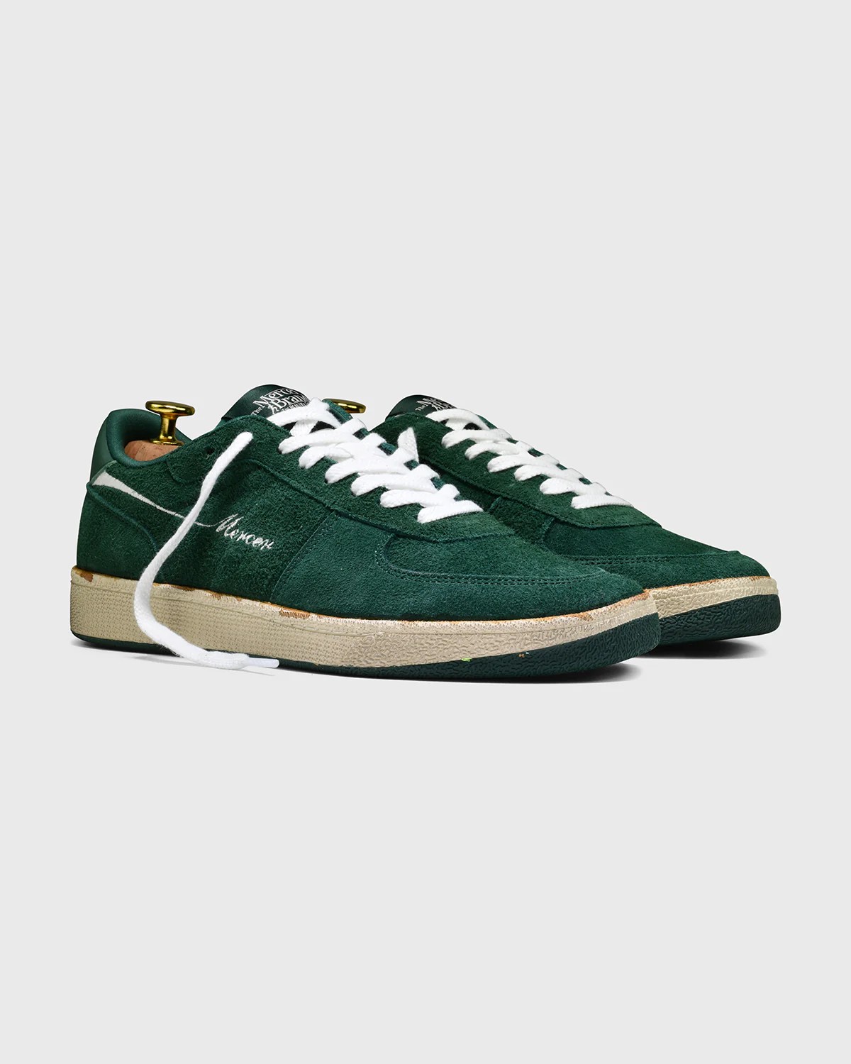 The Re-Tennis 1970 Sneaker