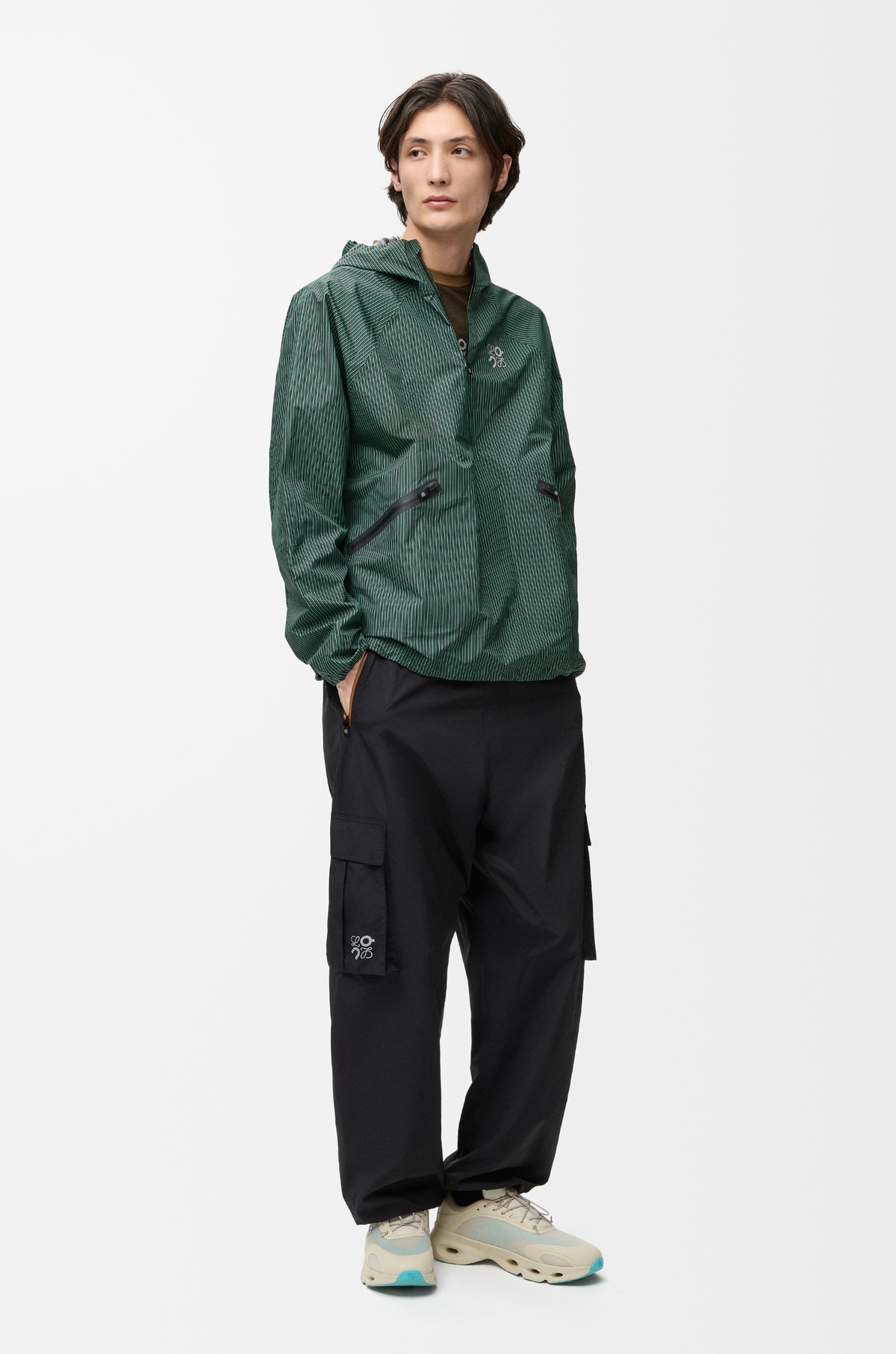On x Loewe Storm Mont
