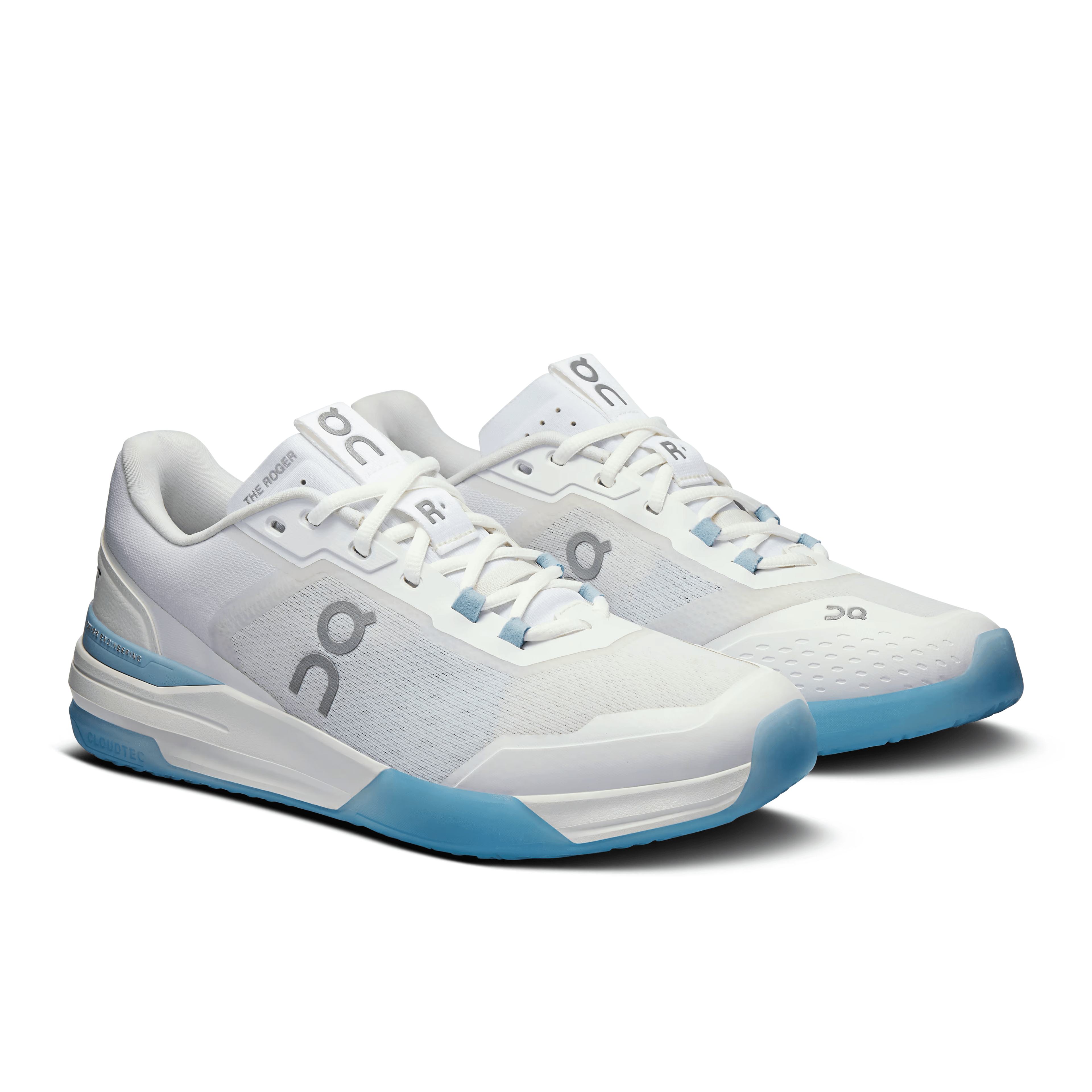 The Roger Advantage Pro Sneaker