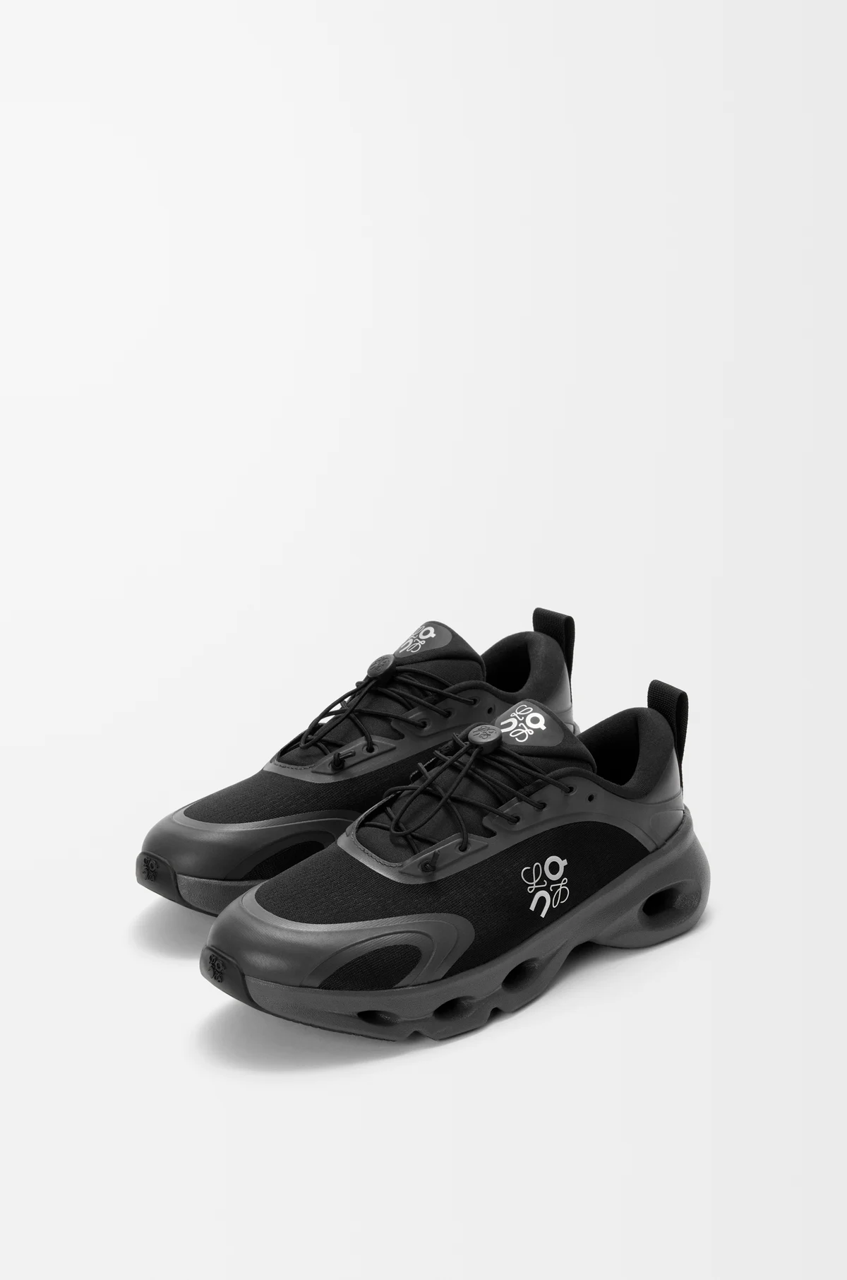 On x Loewe Cloudsolo Sneaker