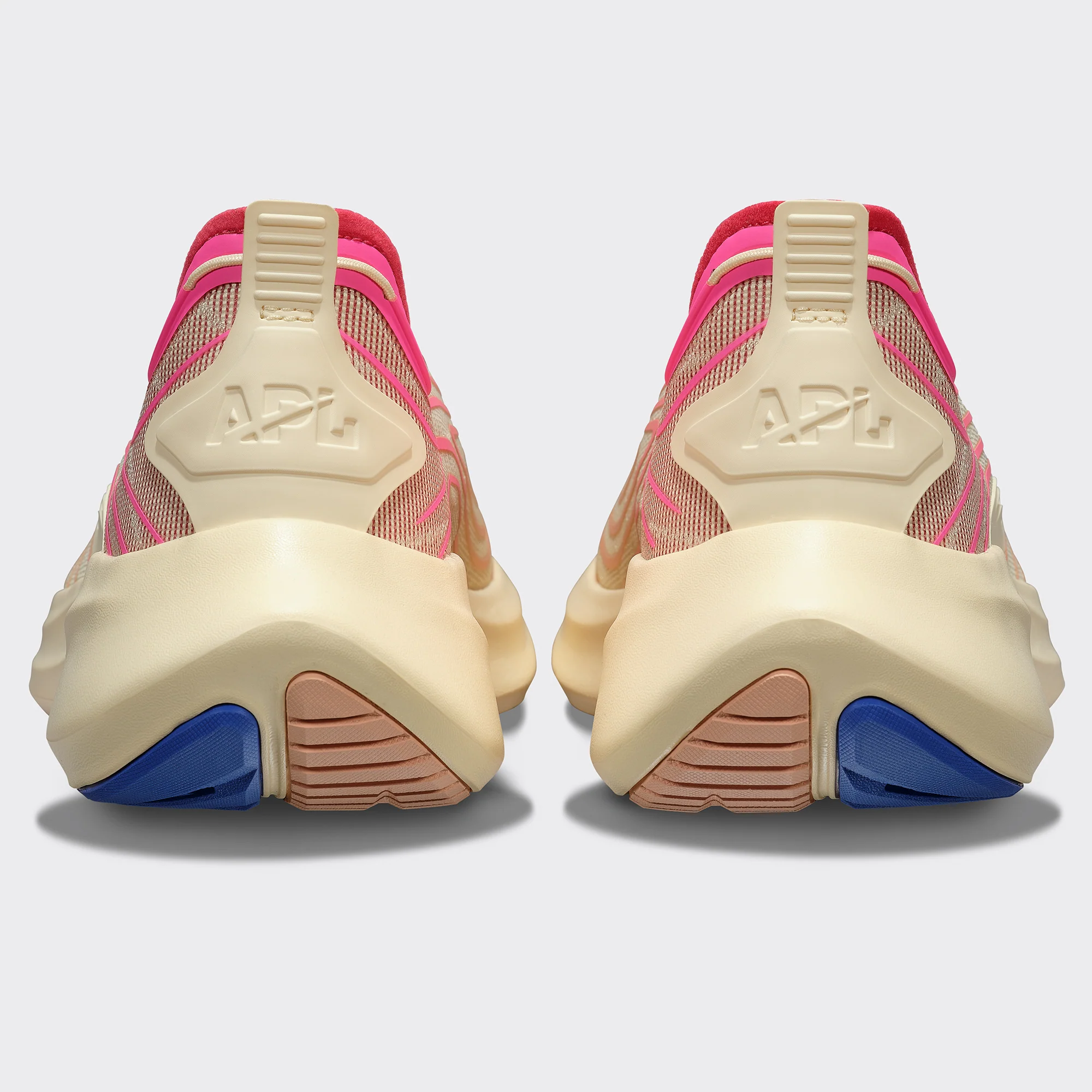 Athletic Propulsion Labs APL Veil Sneaker
