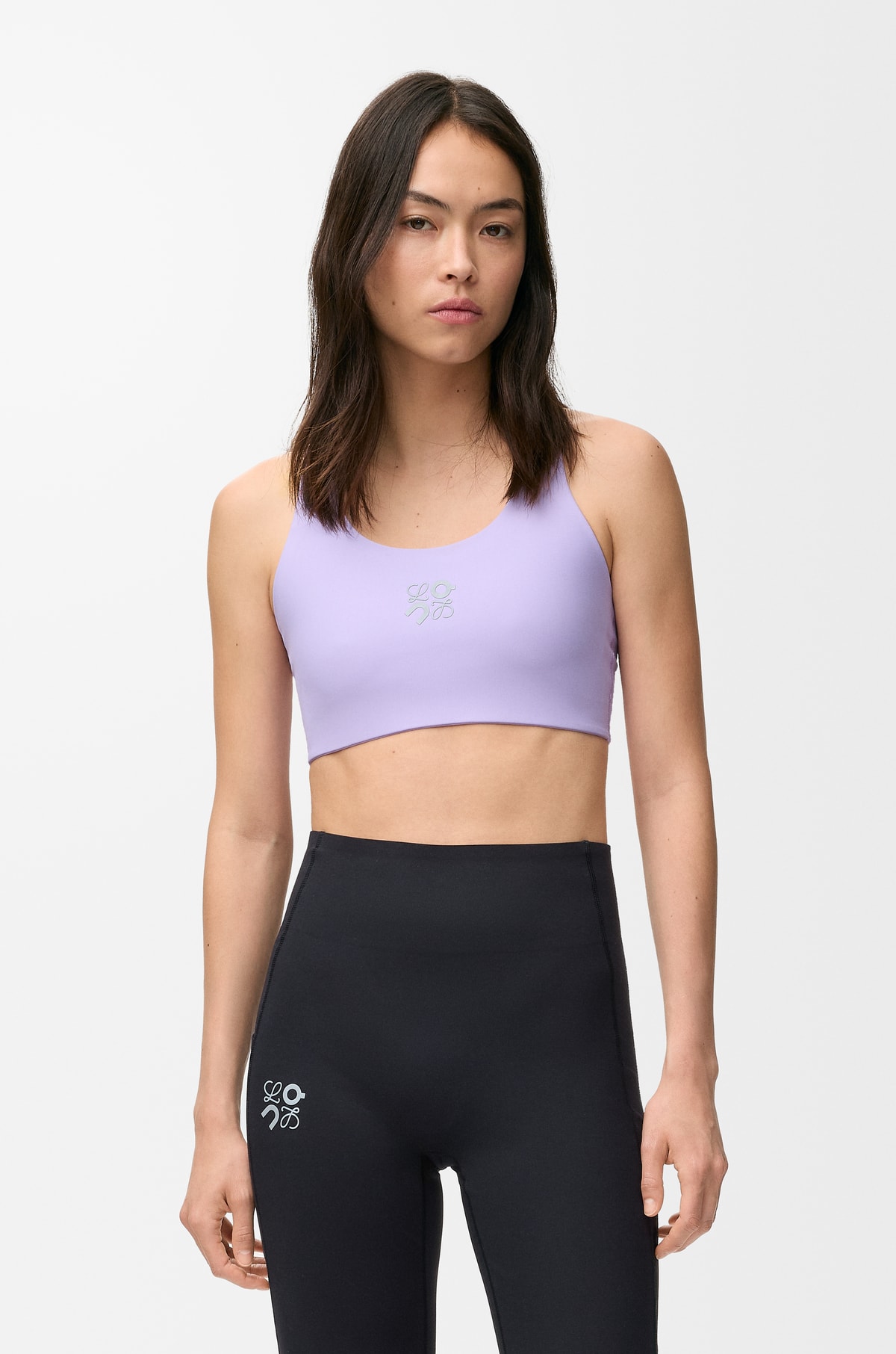 On x Loewe Sporcu Sütyeni