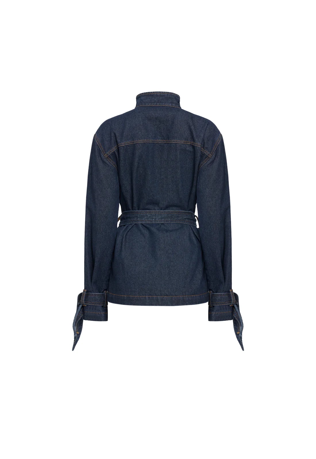 Sweetness Denim Ceket