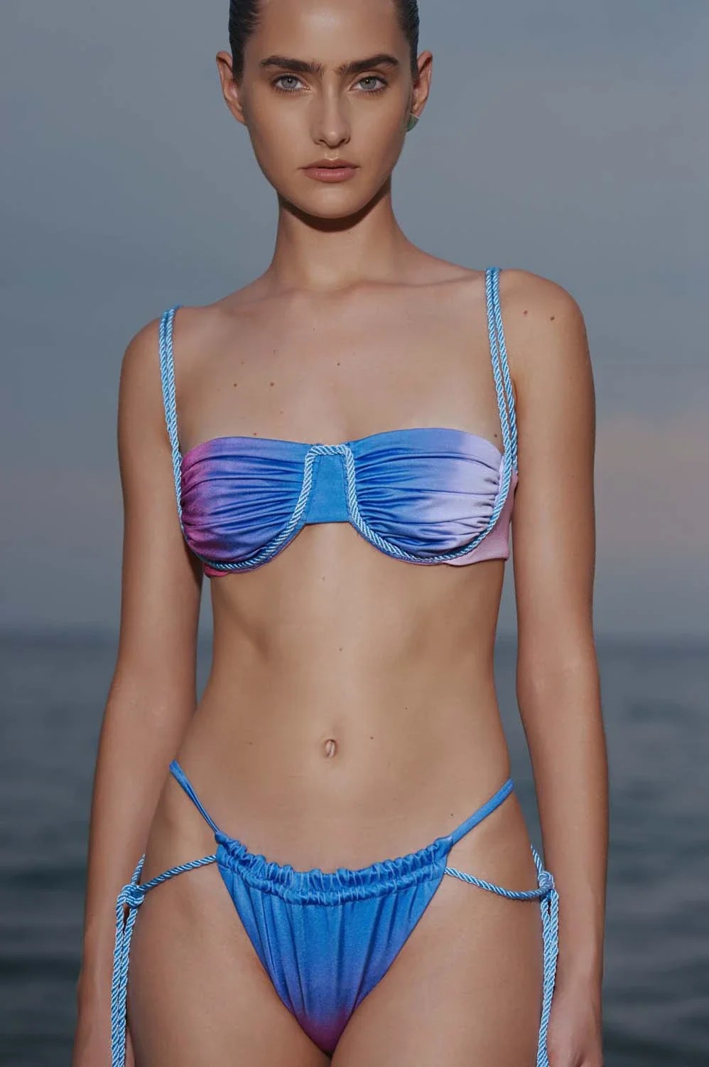 Lula Bikini Altı
