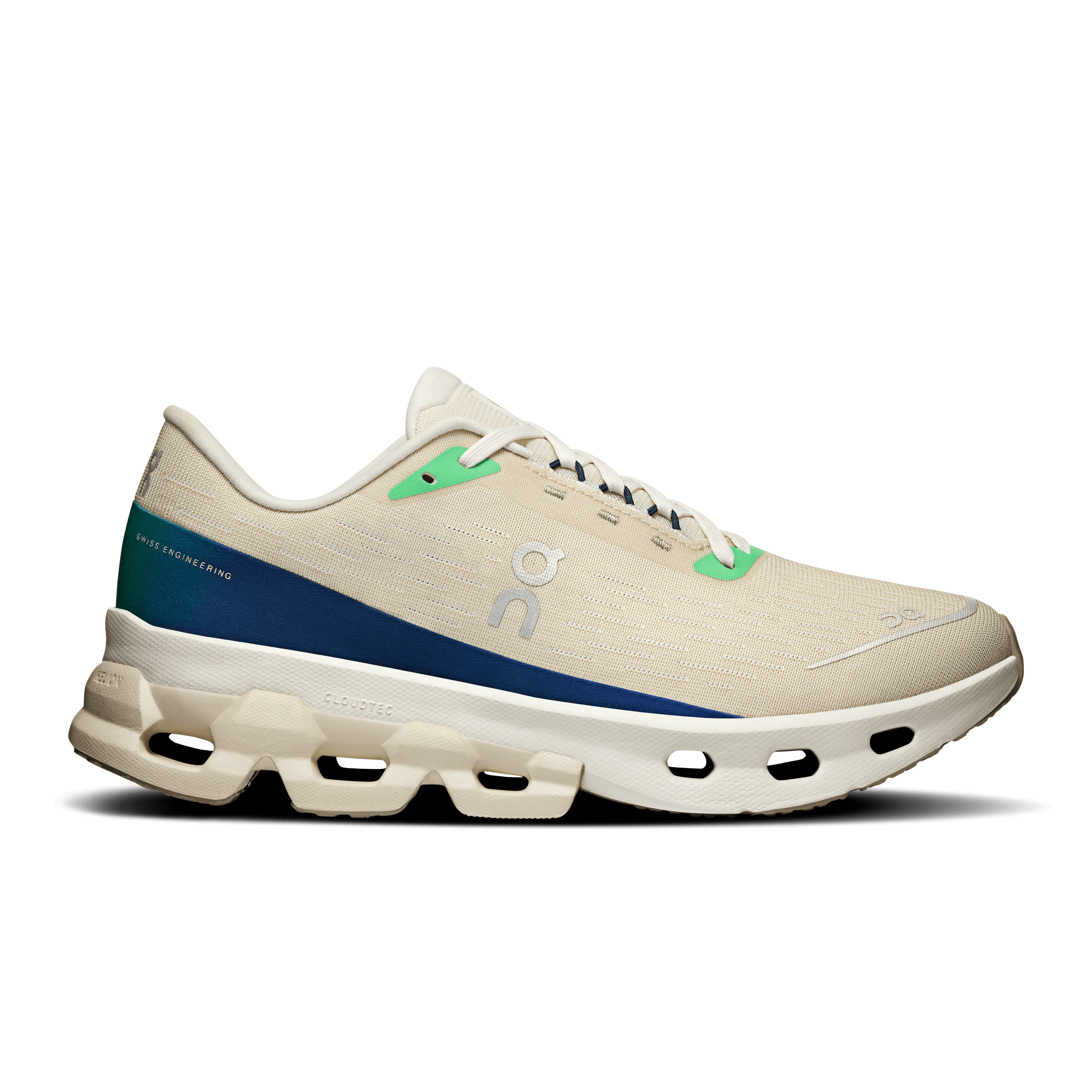 Cloudspark Sneaker