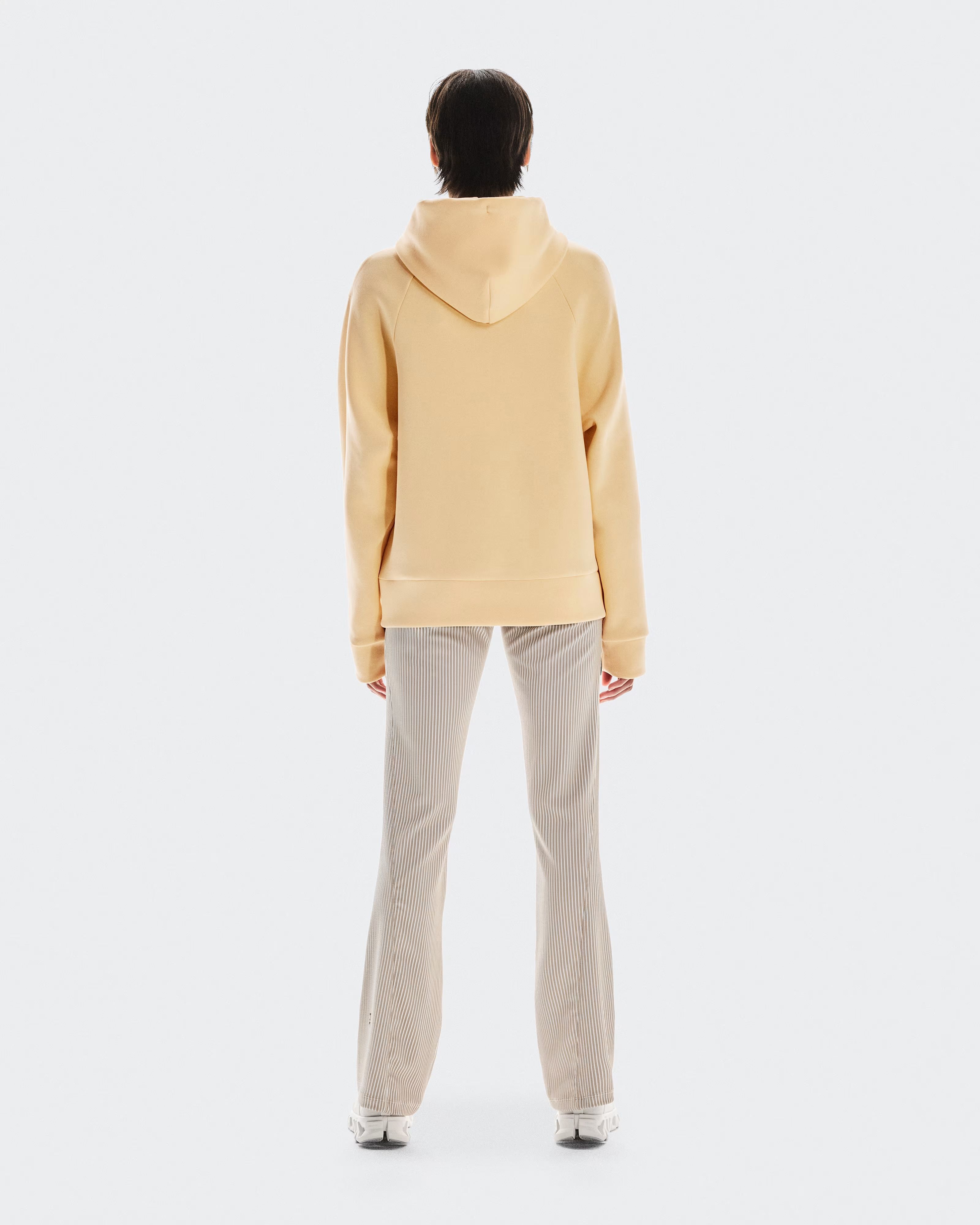 Focus Tech Hoodie