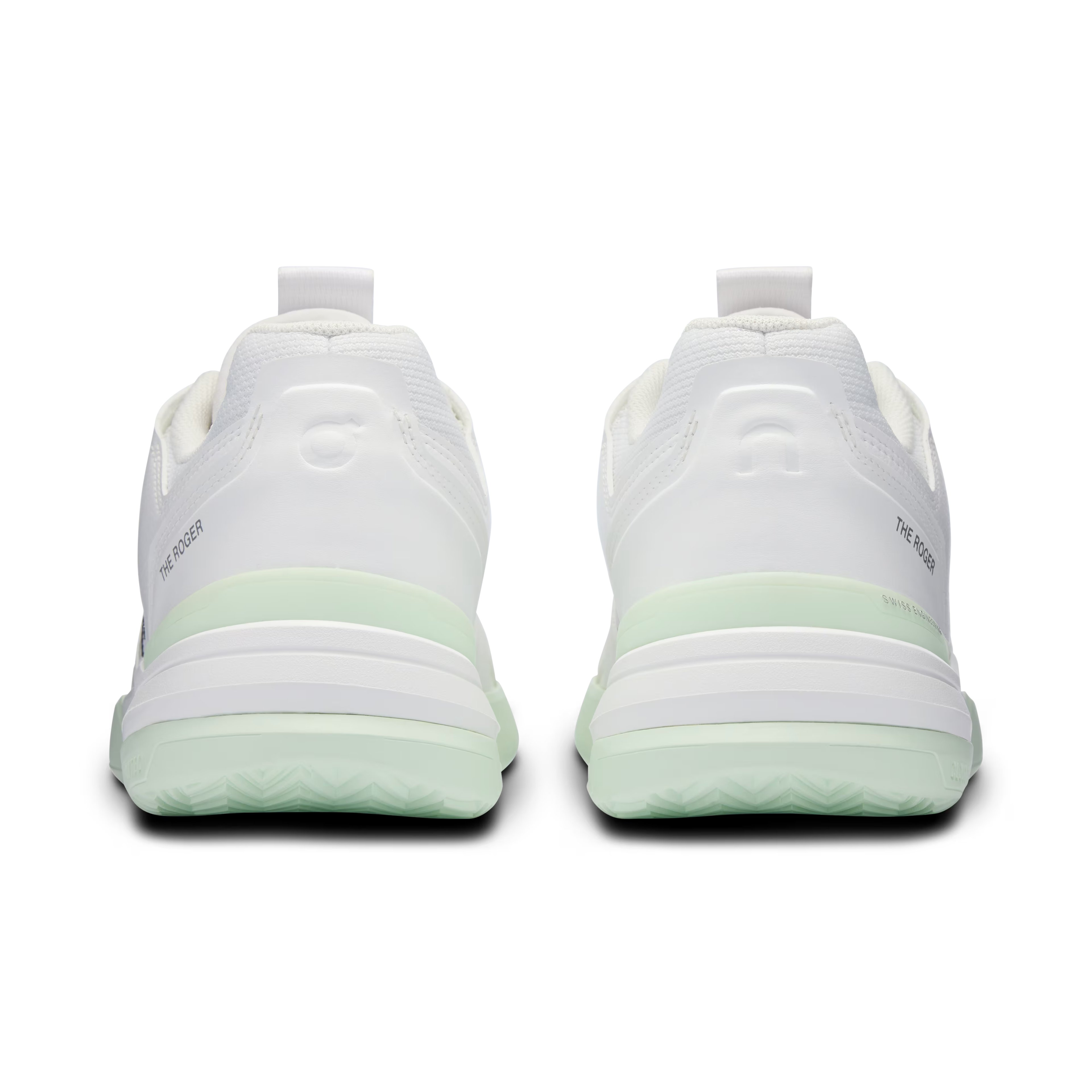 The Roger Clubhouse Pro Sneaker