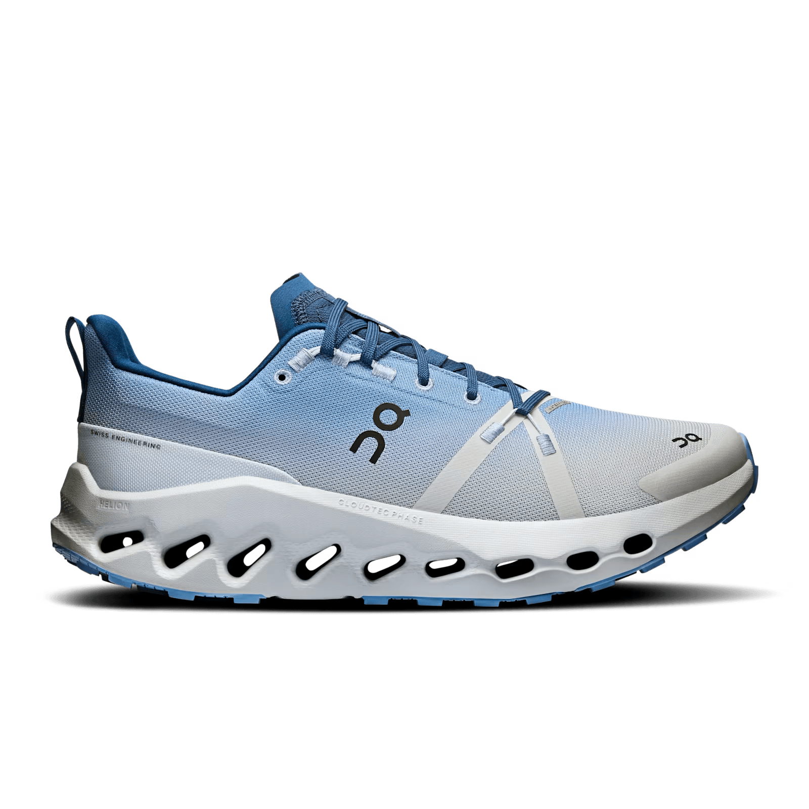 Cloudsurfer Trail Waterproof Sneaker