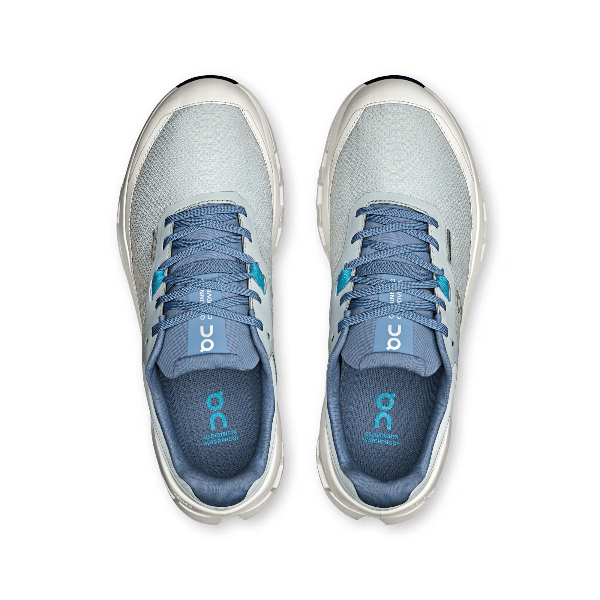 Cloudvista 2 Waterproof Sneaker