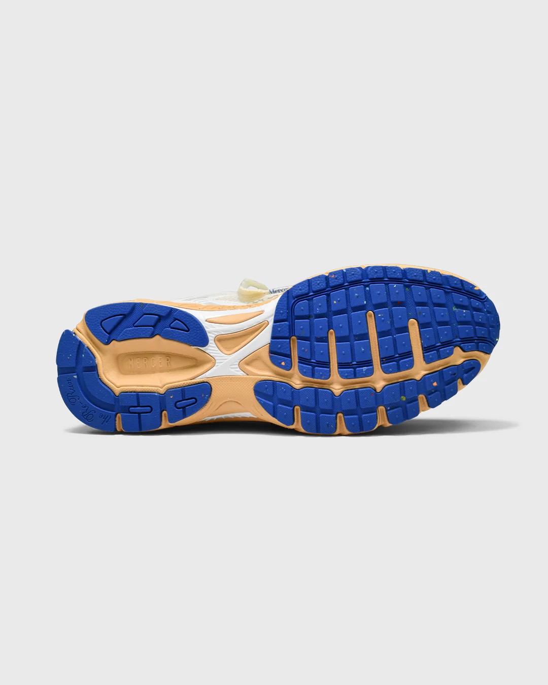 The Re-Run Grape Sneaker