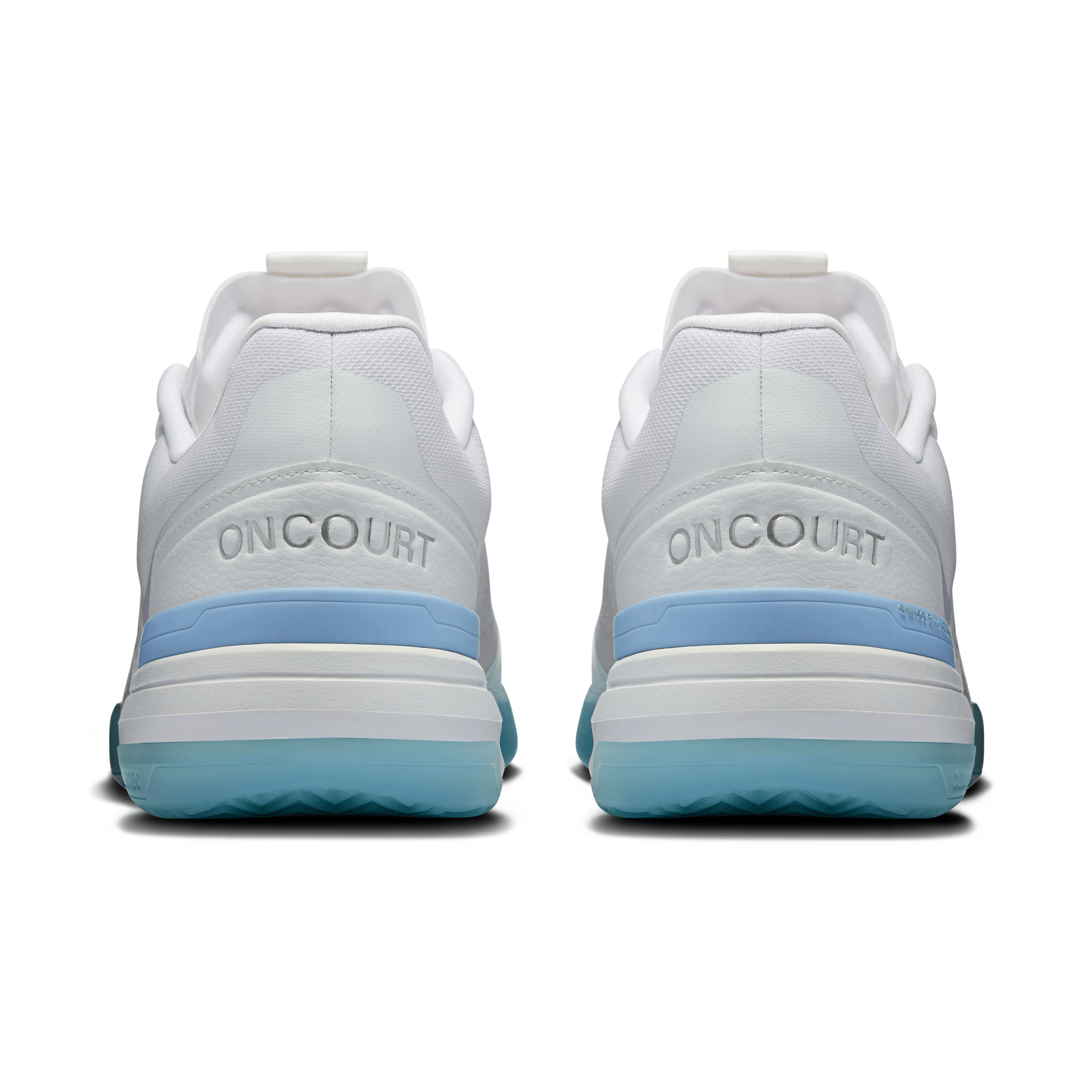 The Roger Advantage Pro Sneaker